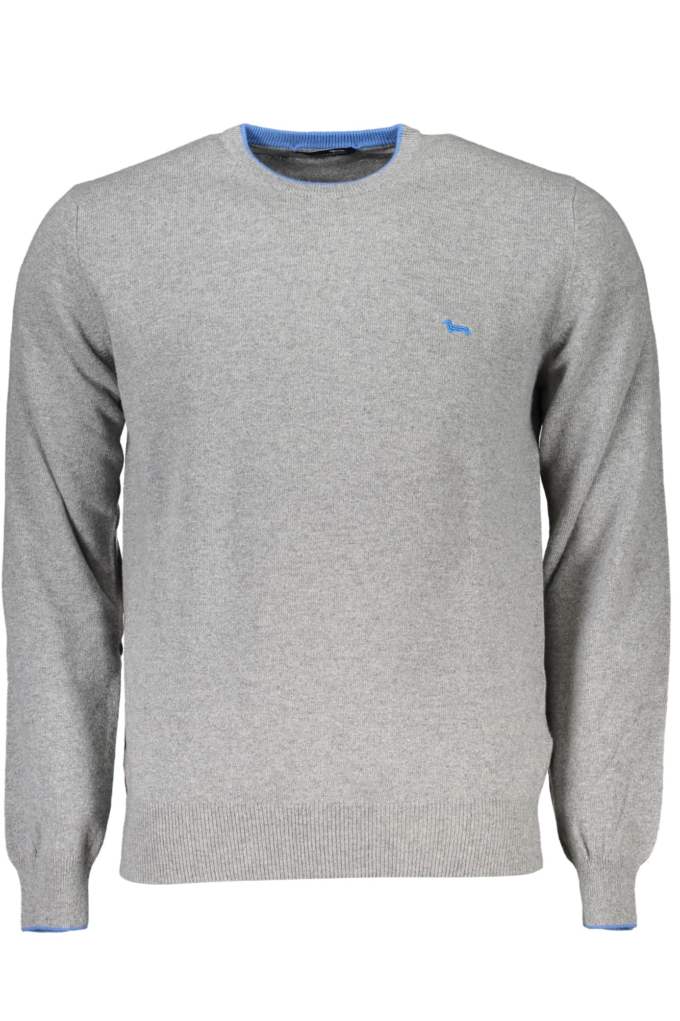 HARMONT & BLAINE Herren Pullover in Grau