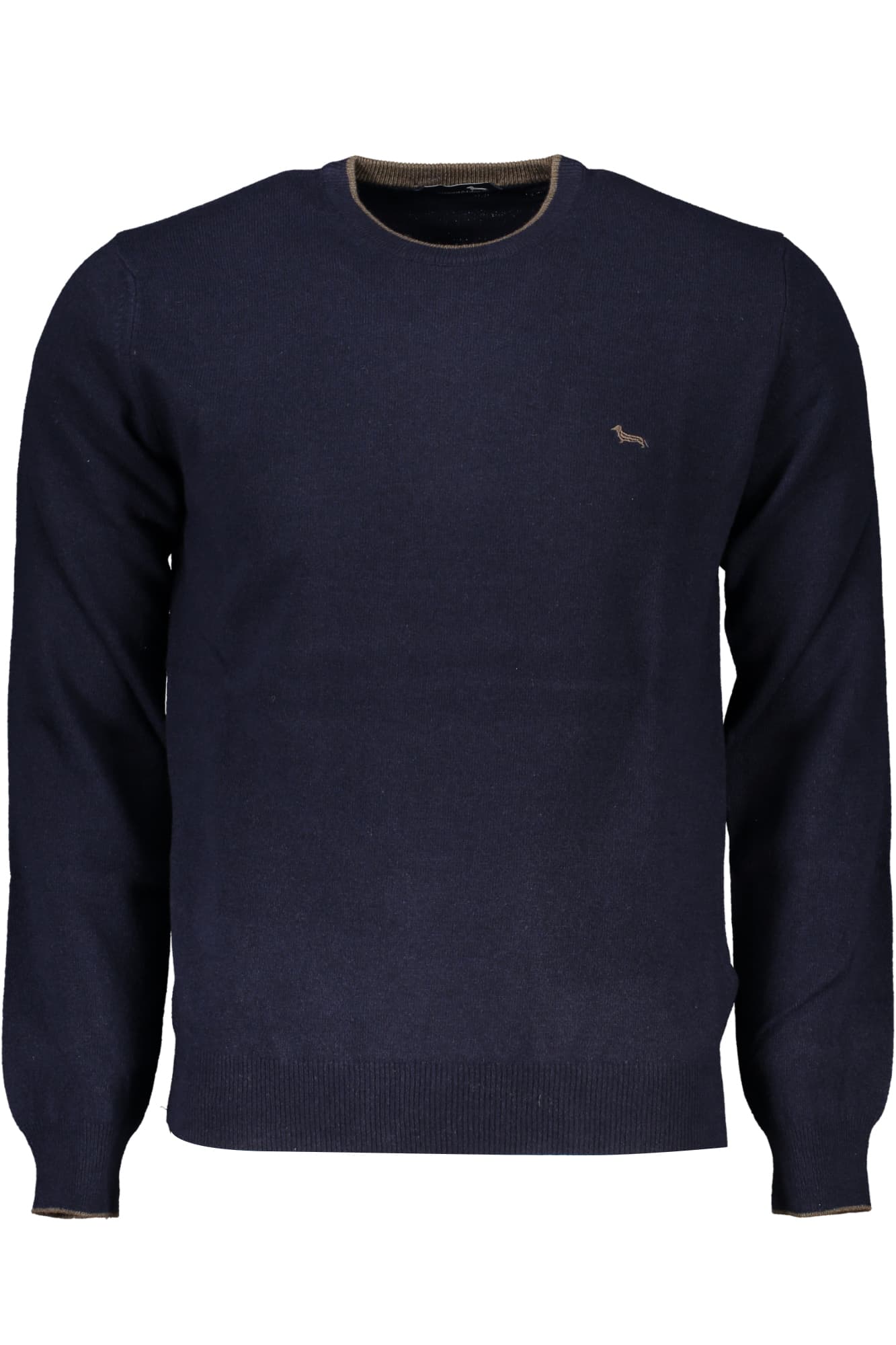 HARMONT & BLAINE Herren Pullover in Blau