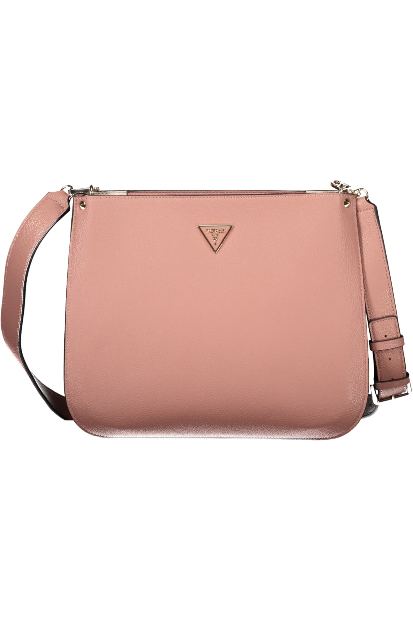GUESS JEANS Damen Tasche in Rosa