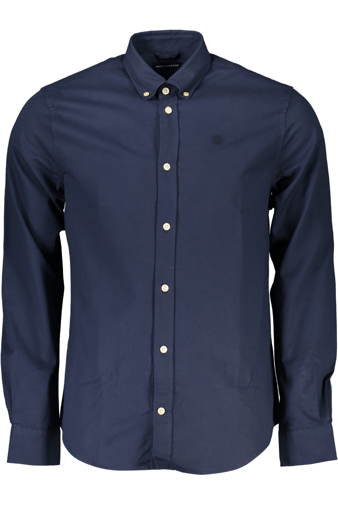 NORTH SAILS Herren Hemd in Blau