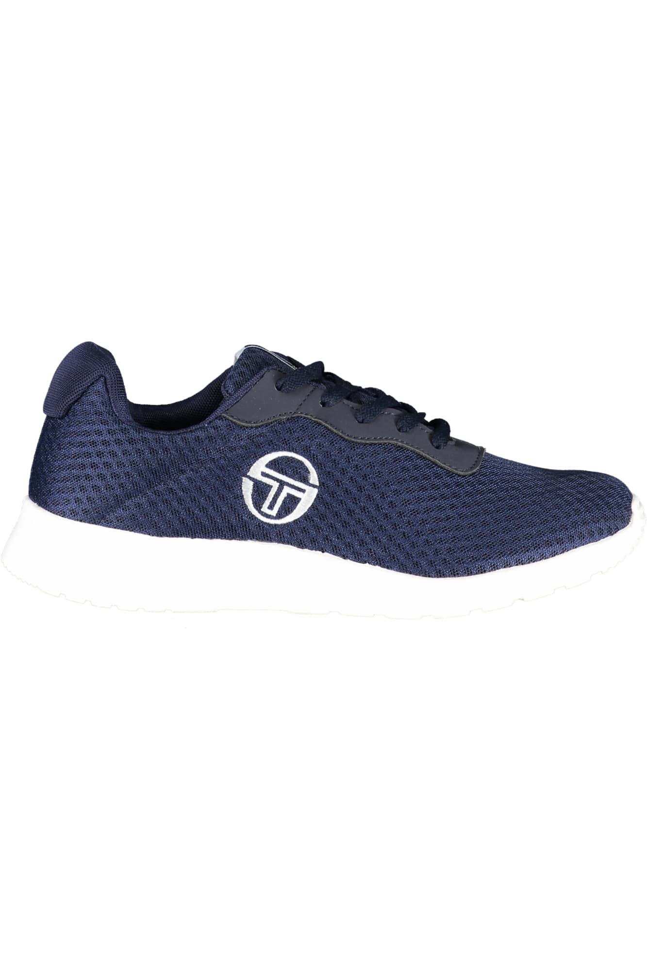 SERGIO TACCHINI Herren Sneaker in Blau