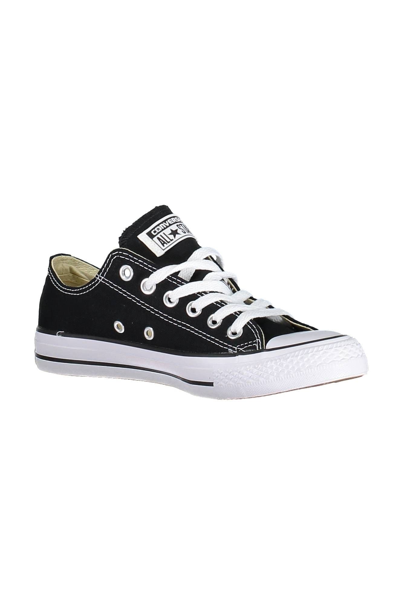 CONVERSE Damen Sneaker in Schwarz
