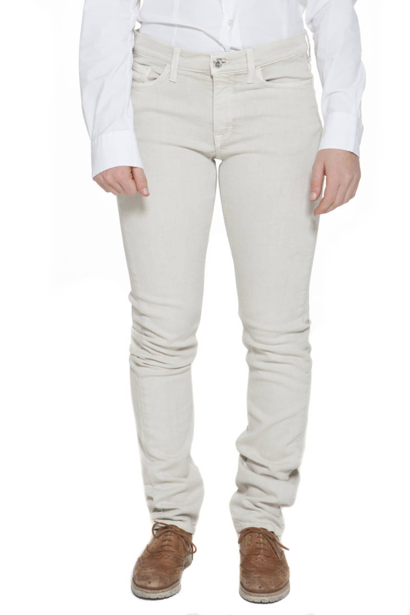 GANT Damen Hose in Beige