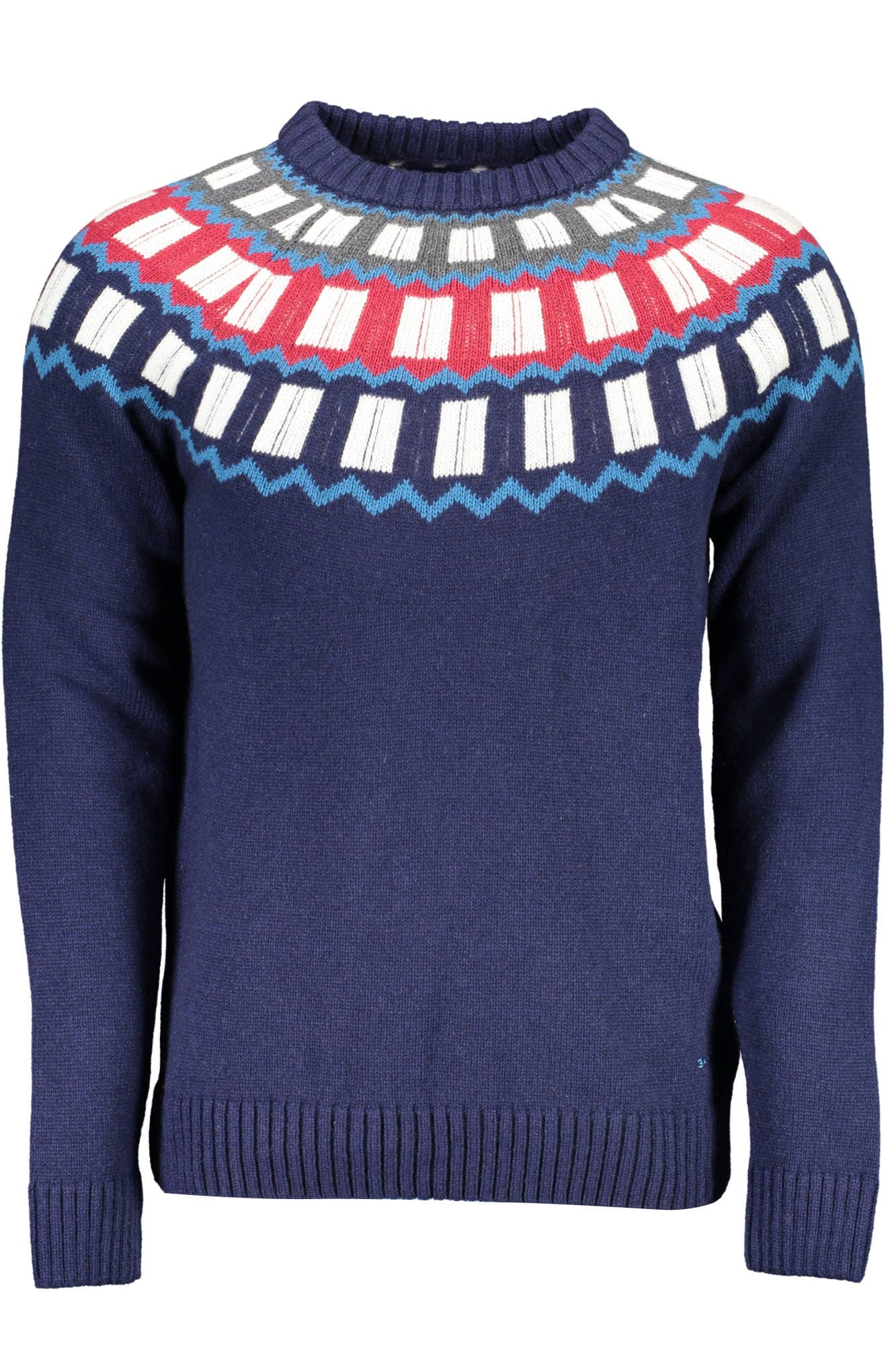 GANT Herren Pullover in Blau