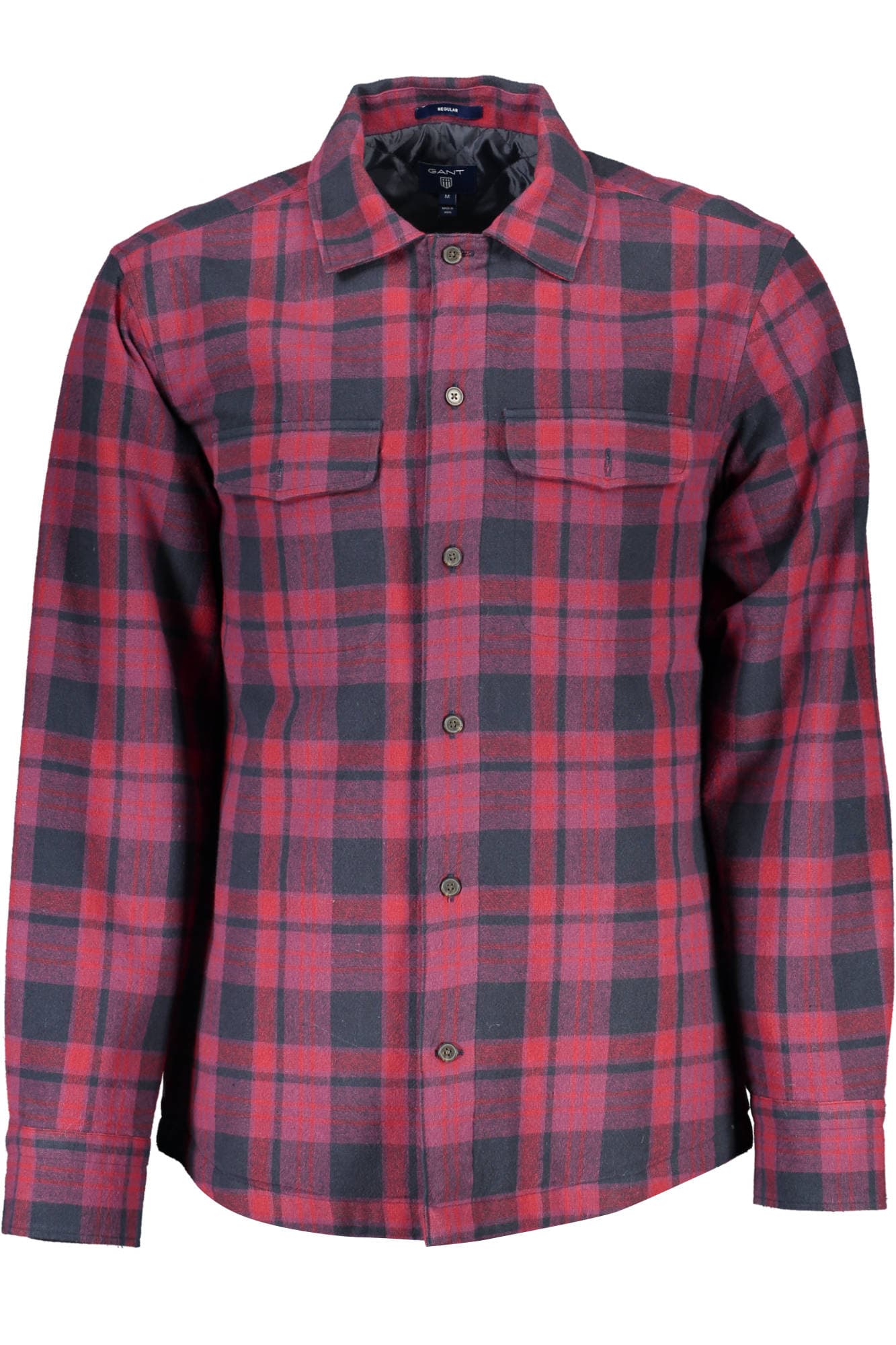 GANT Herren Hemd in Lila