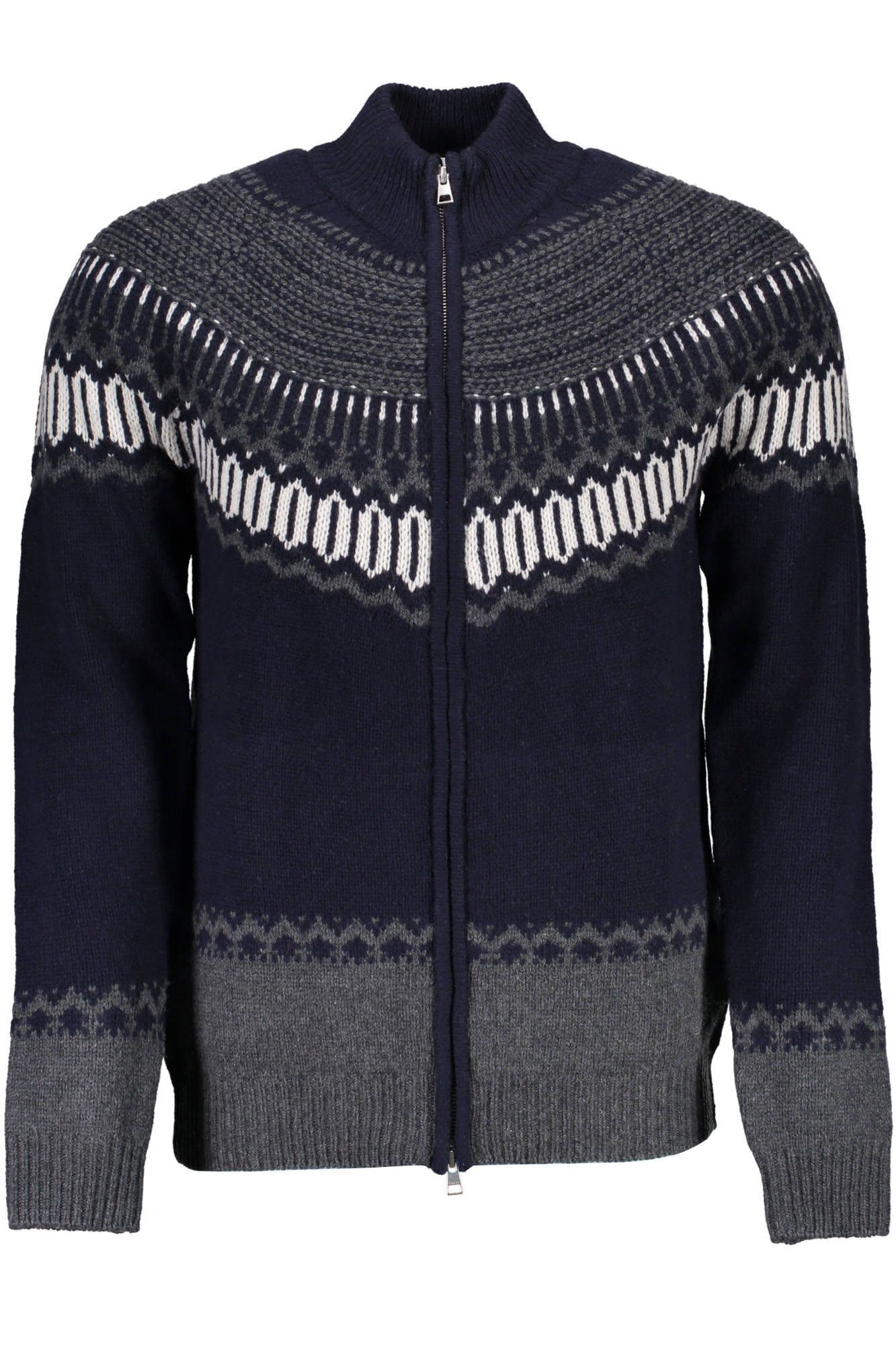 GANT Herren Pullover in Blau