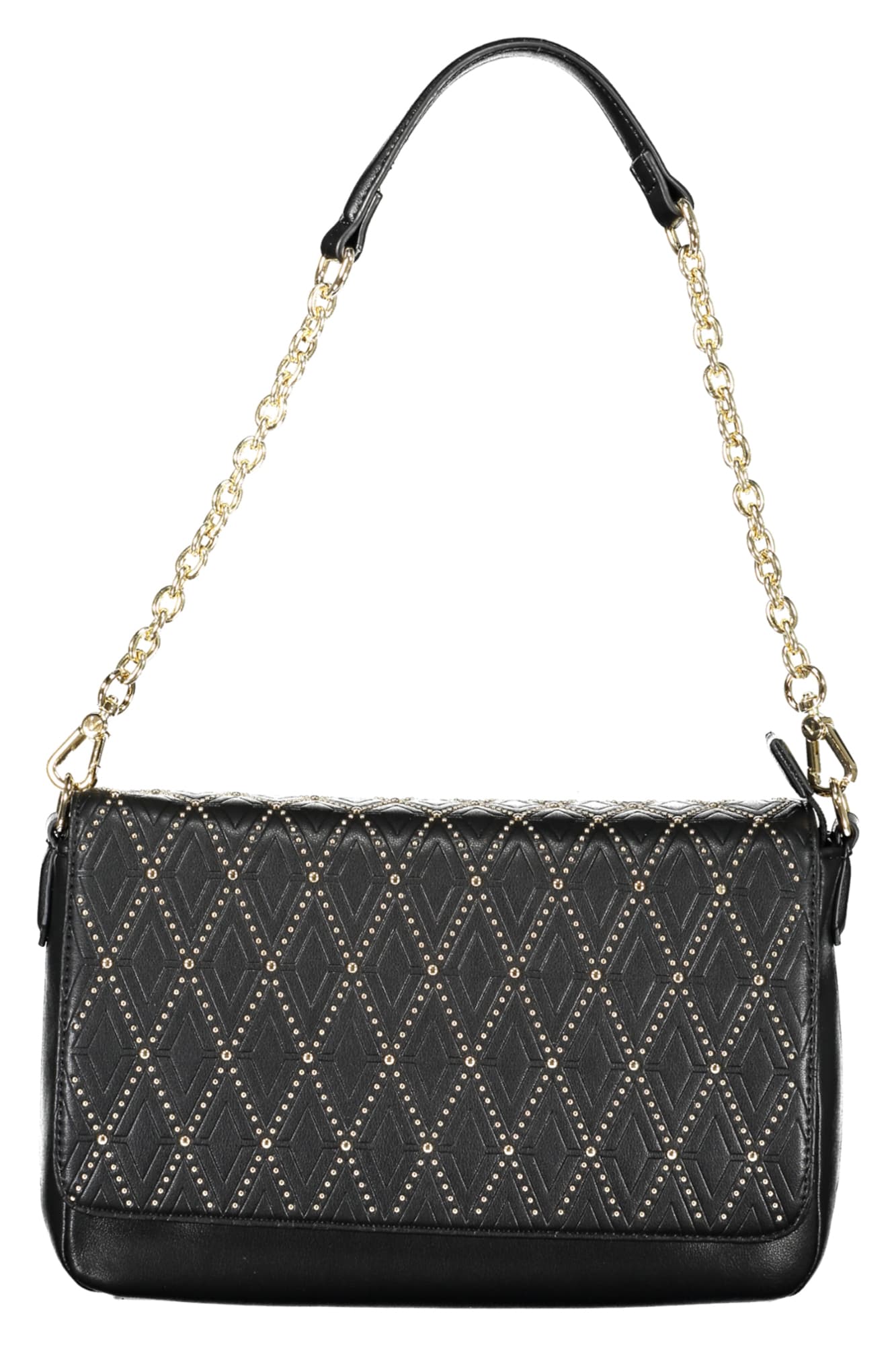 VALENTINO Damen Tasche in Schwarz