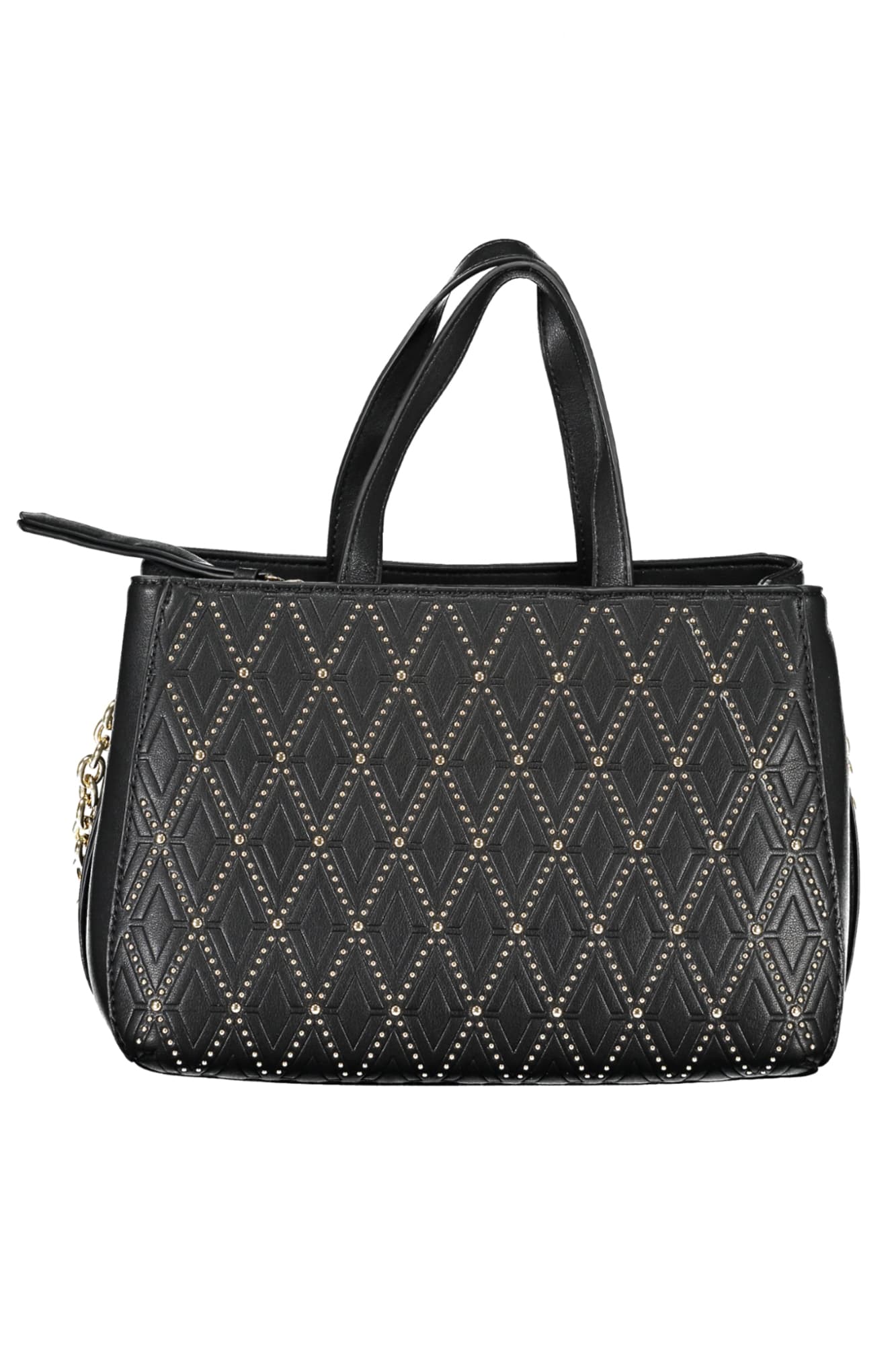 VALENTINO Damen Tasche in Schwarz