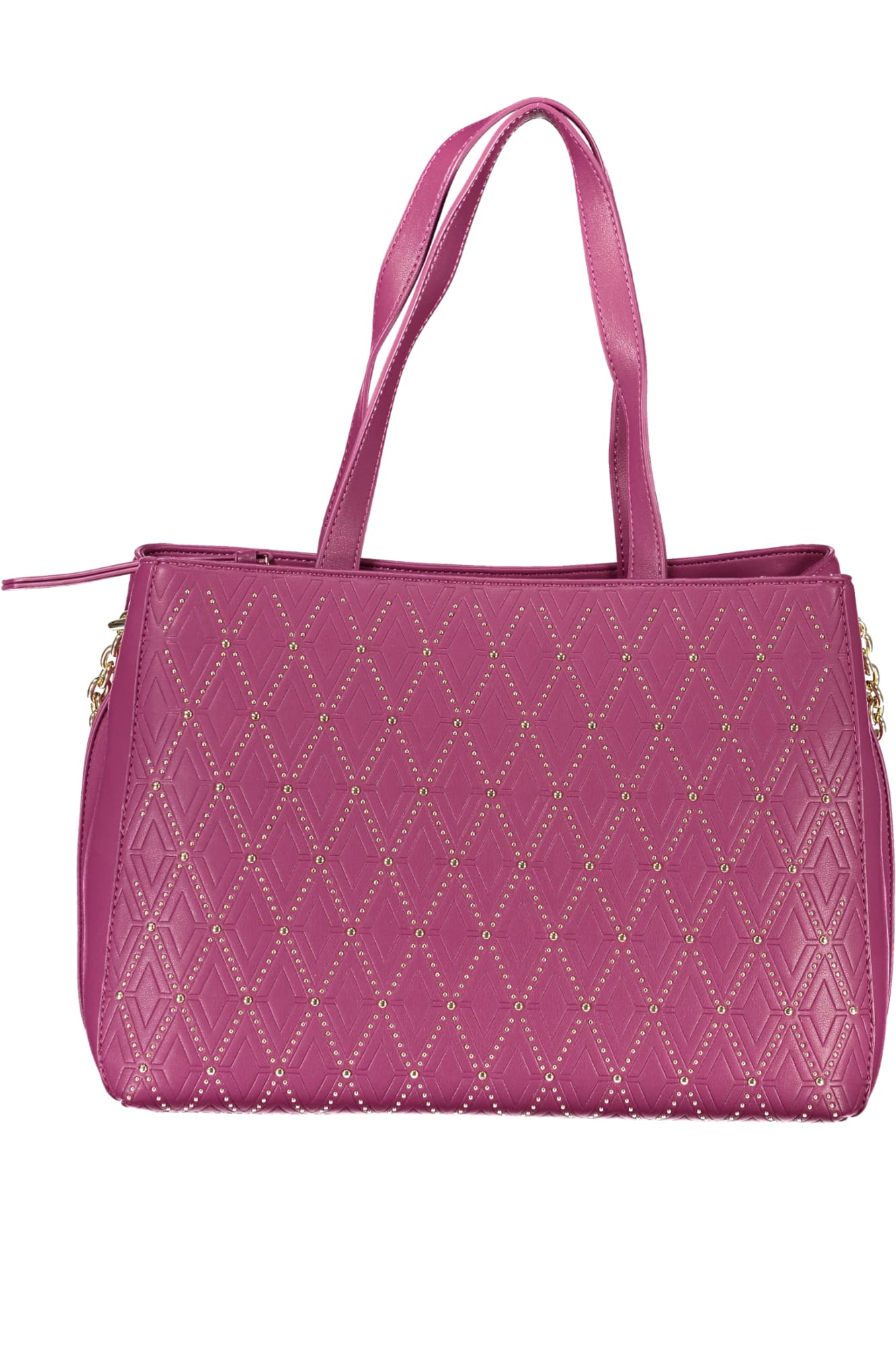 VALENTINO Damen Tasche in Lila
