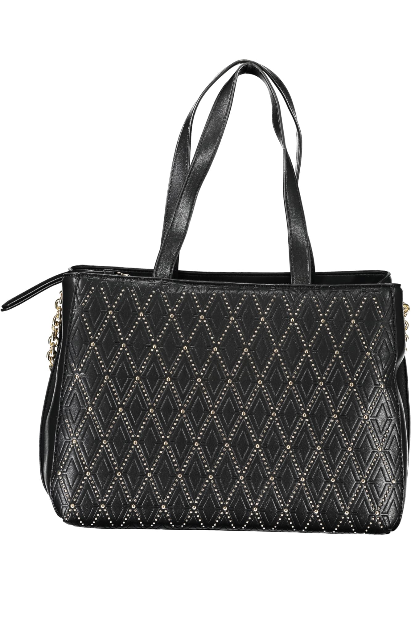 VALENTINO Damen Tasche in Schwarz