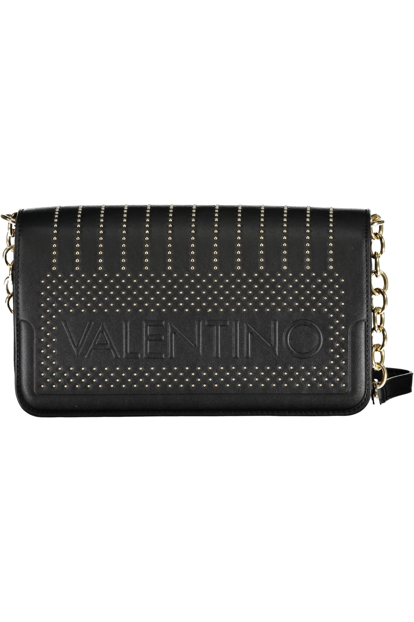 VALENTINO Damen Tasche in Schwarz
