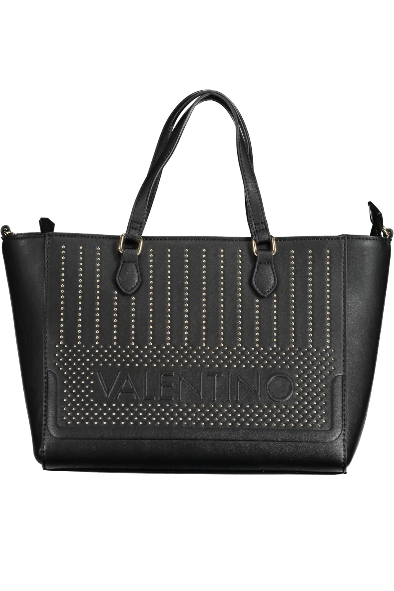 VALENTINO Damen Tasche in Schwarz
