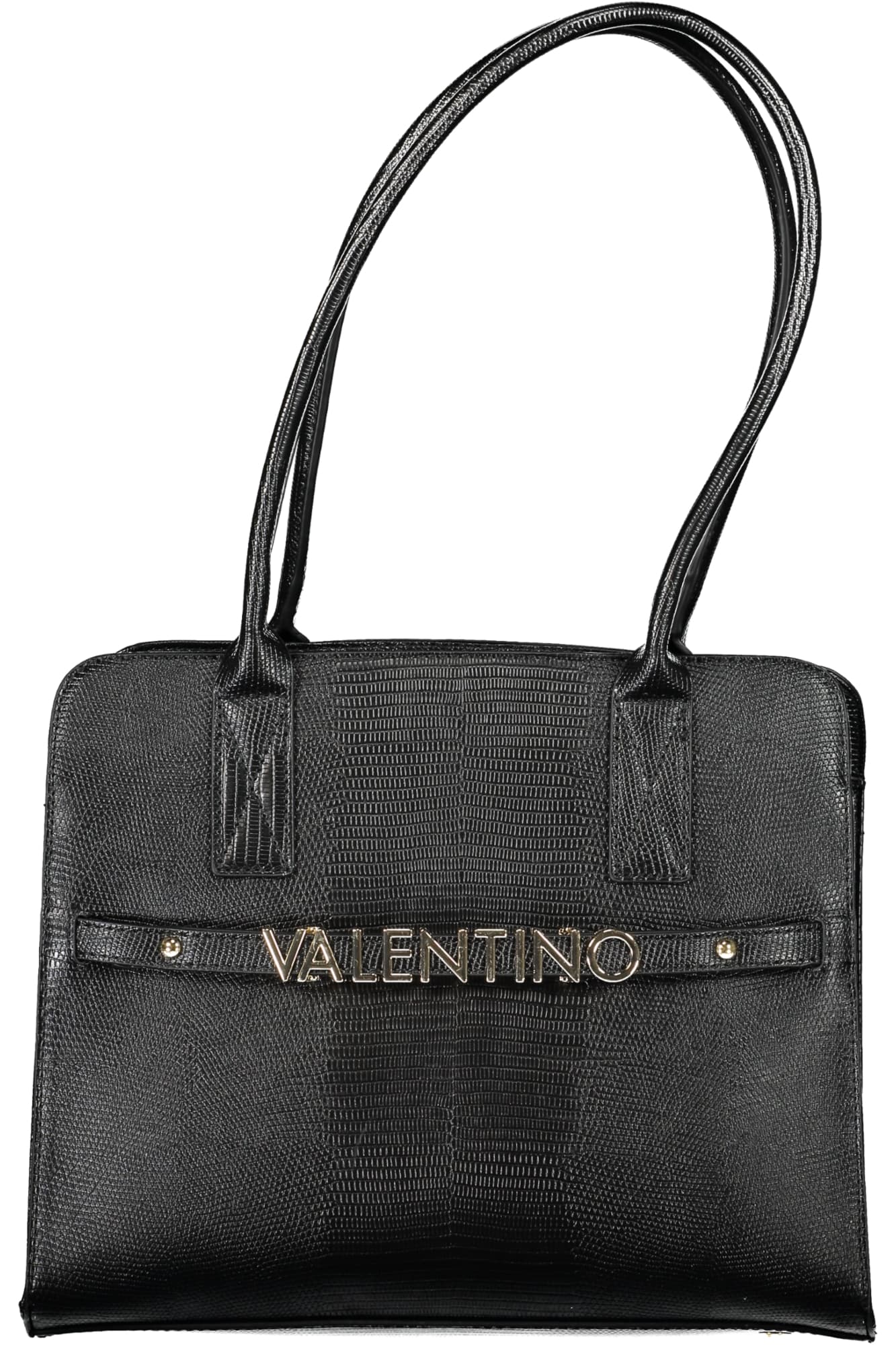 VALENTINO Damen Tasche in Schwarz
