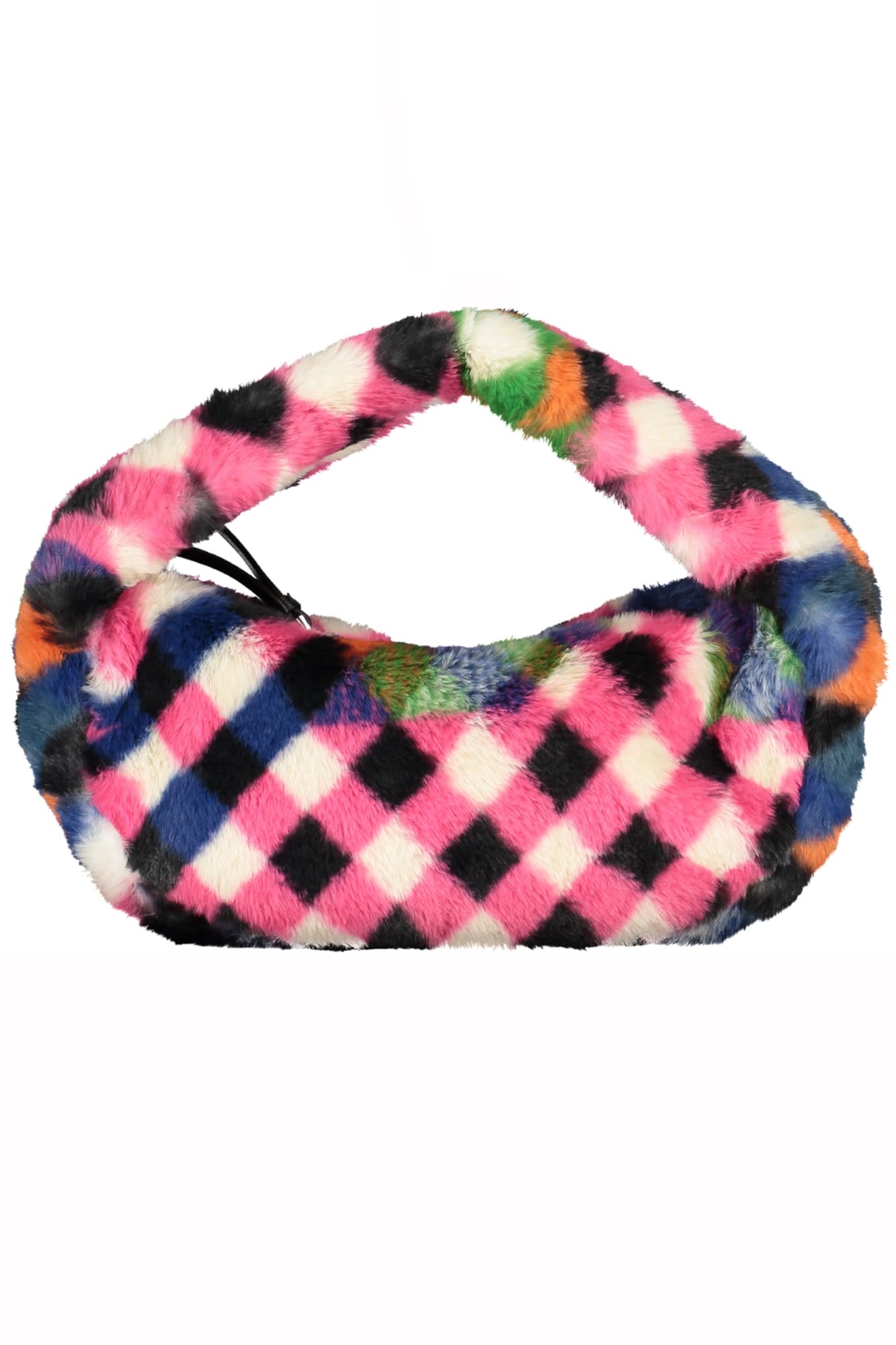 DESIGUAL Damen Tasche in Schwarz