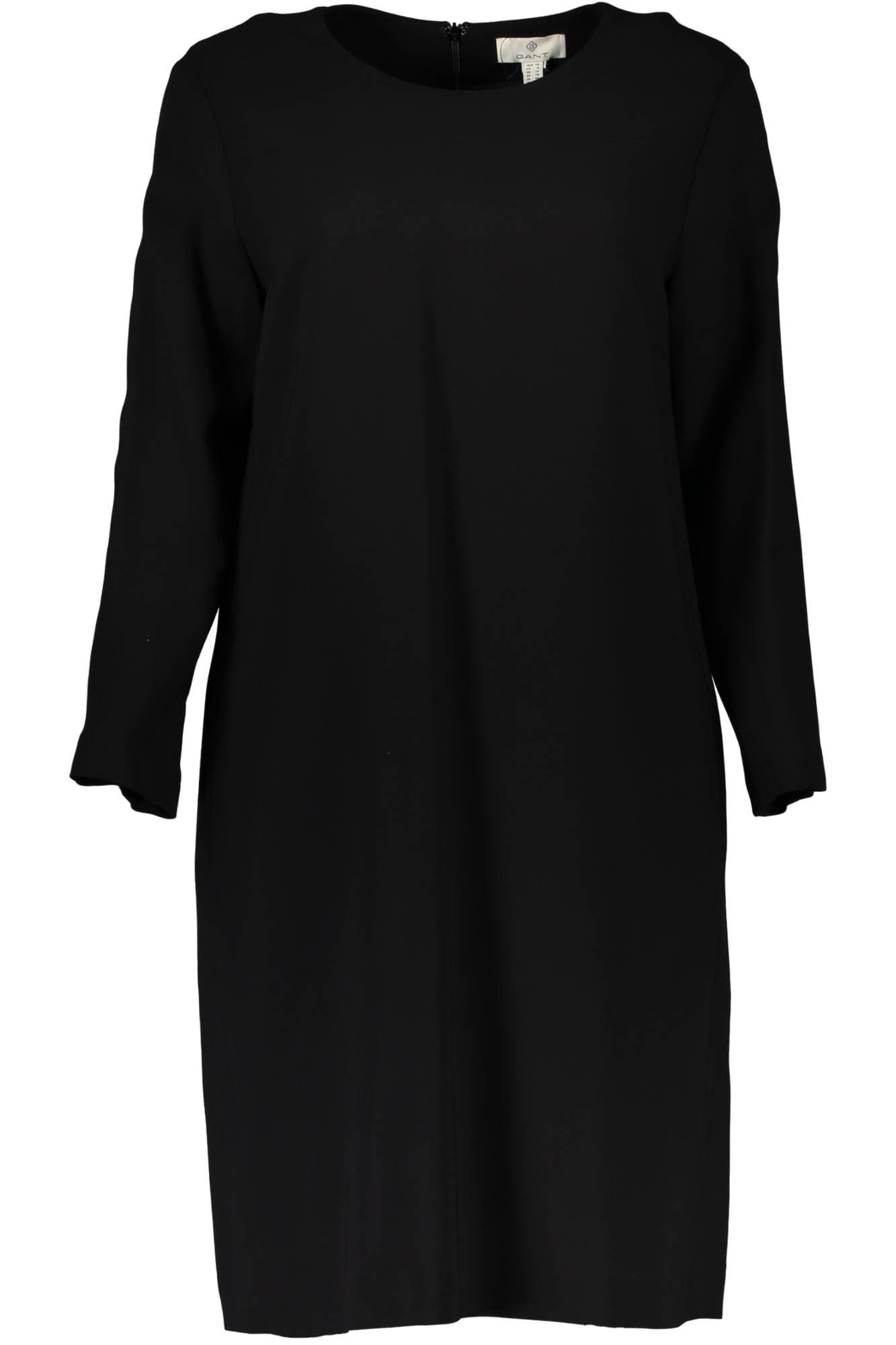 GANT Damen Kleid in Schwarz