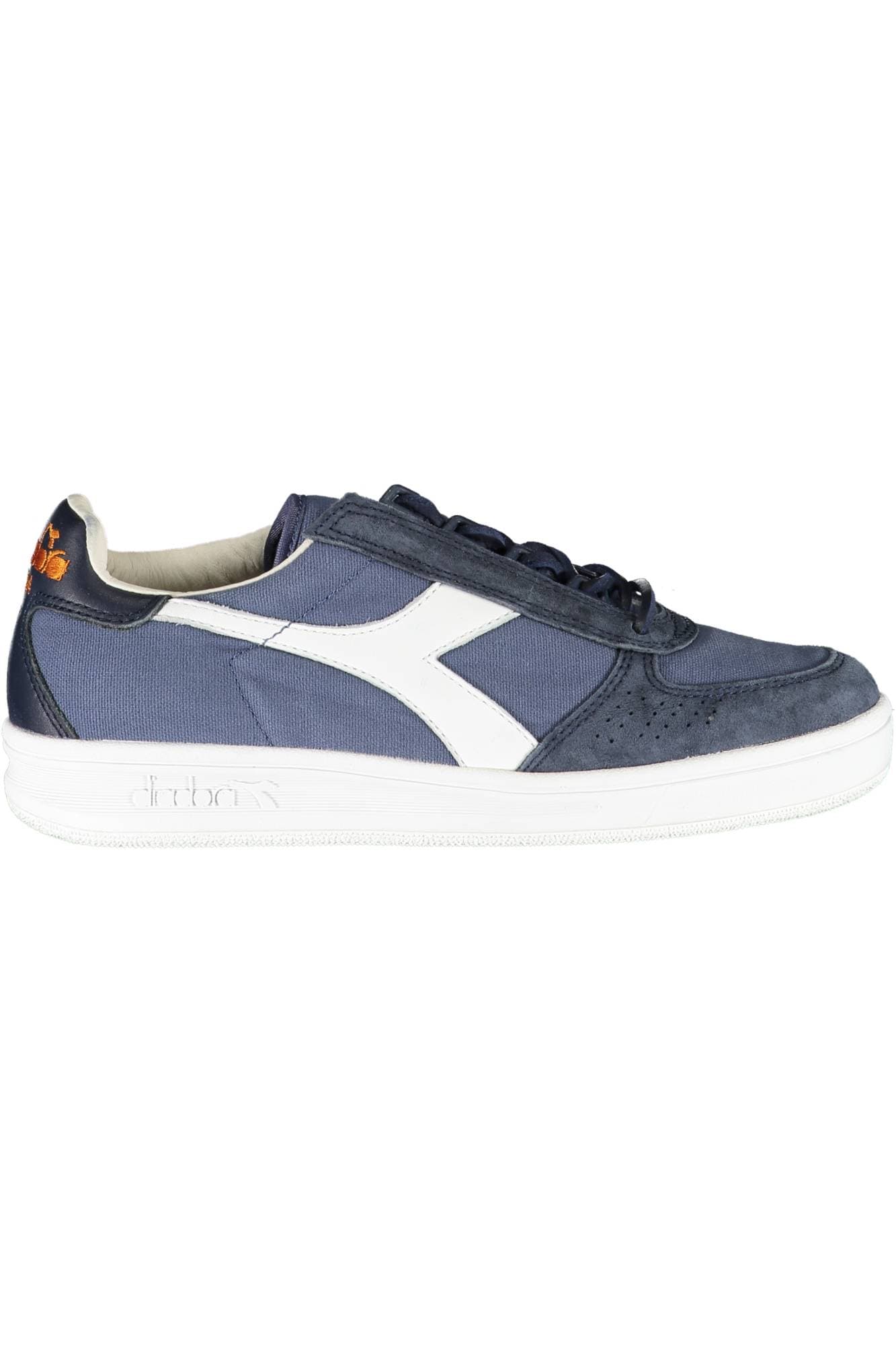 DIADORA Damen Sneaker in Blau
