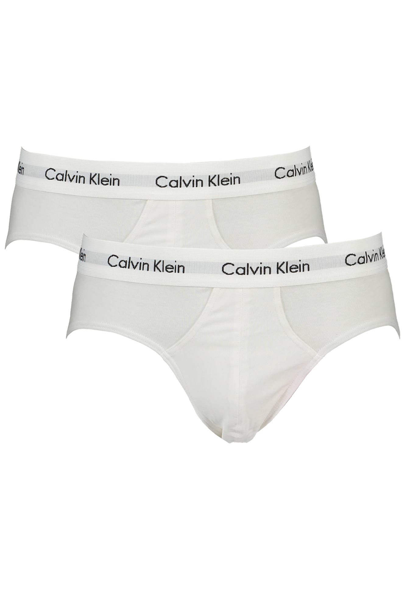 Calvin Klein Herren Shorts in Weiß