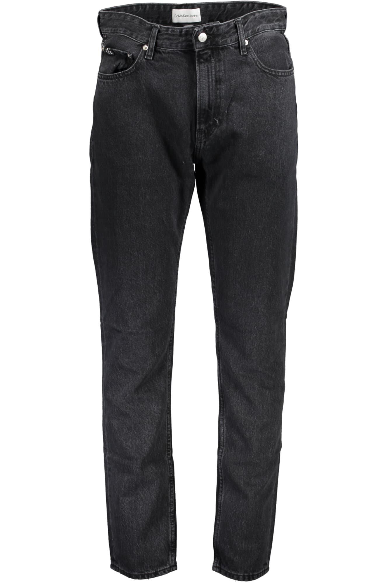Calvin Klein Herren Jeans in Schwarz