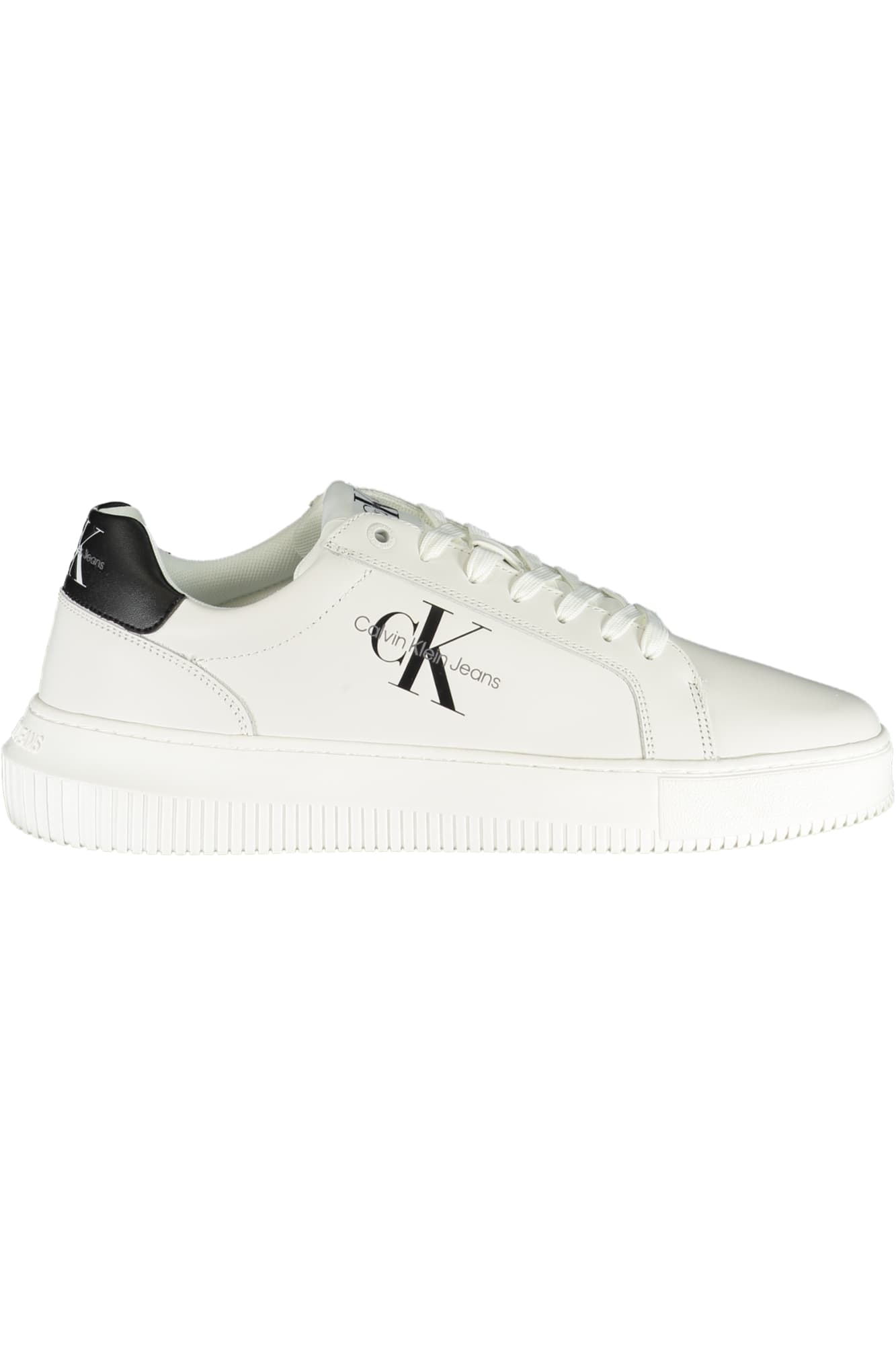 Calvin Klein Herren Sneaker in Weiß
