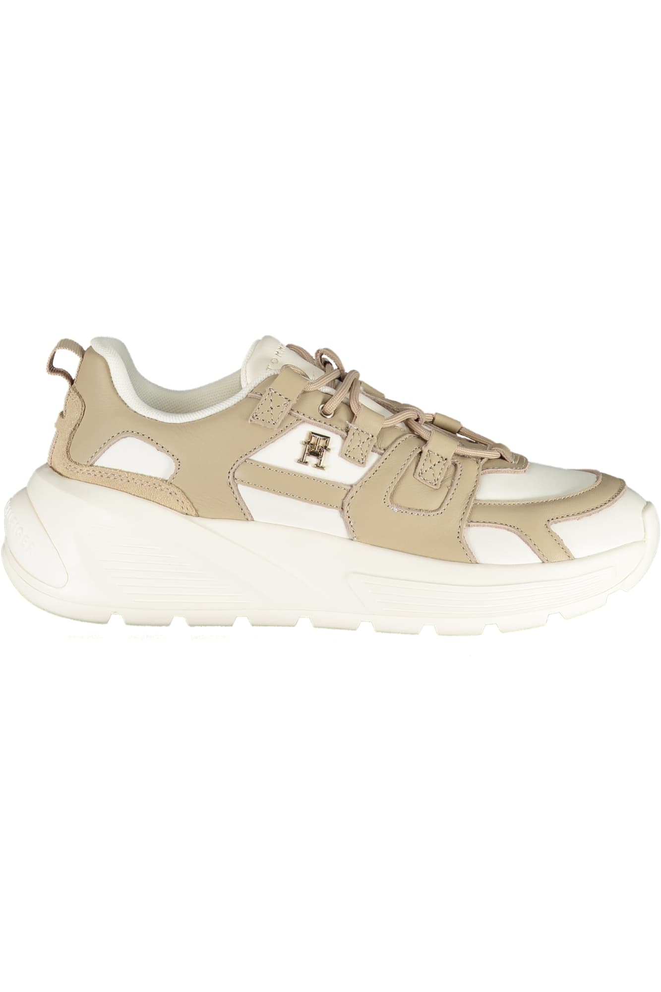 Tommy Hilfiger Damen Sneaker in Weiß