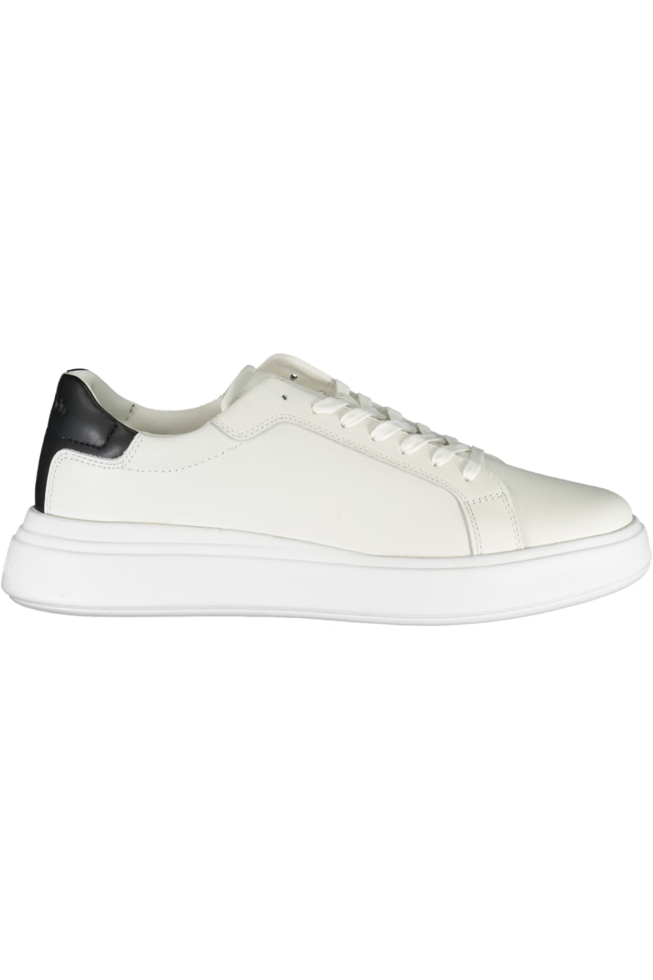 Calvin Klein Herren Sneaker in Weiß