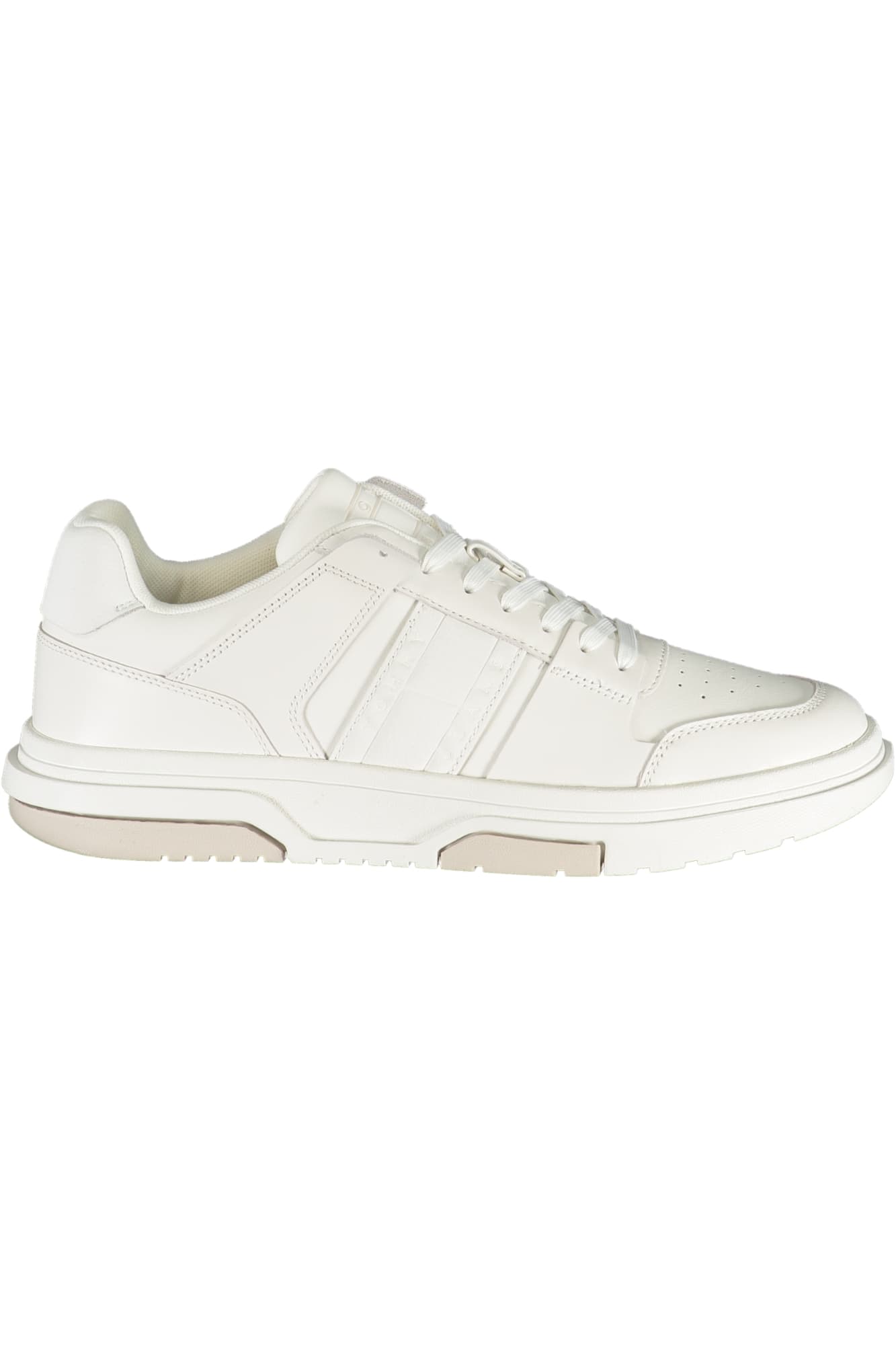 Tommy Hilfiger Herren Sneaker in Weiß