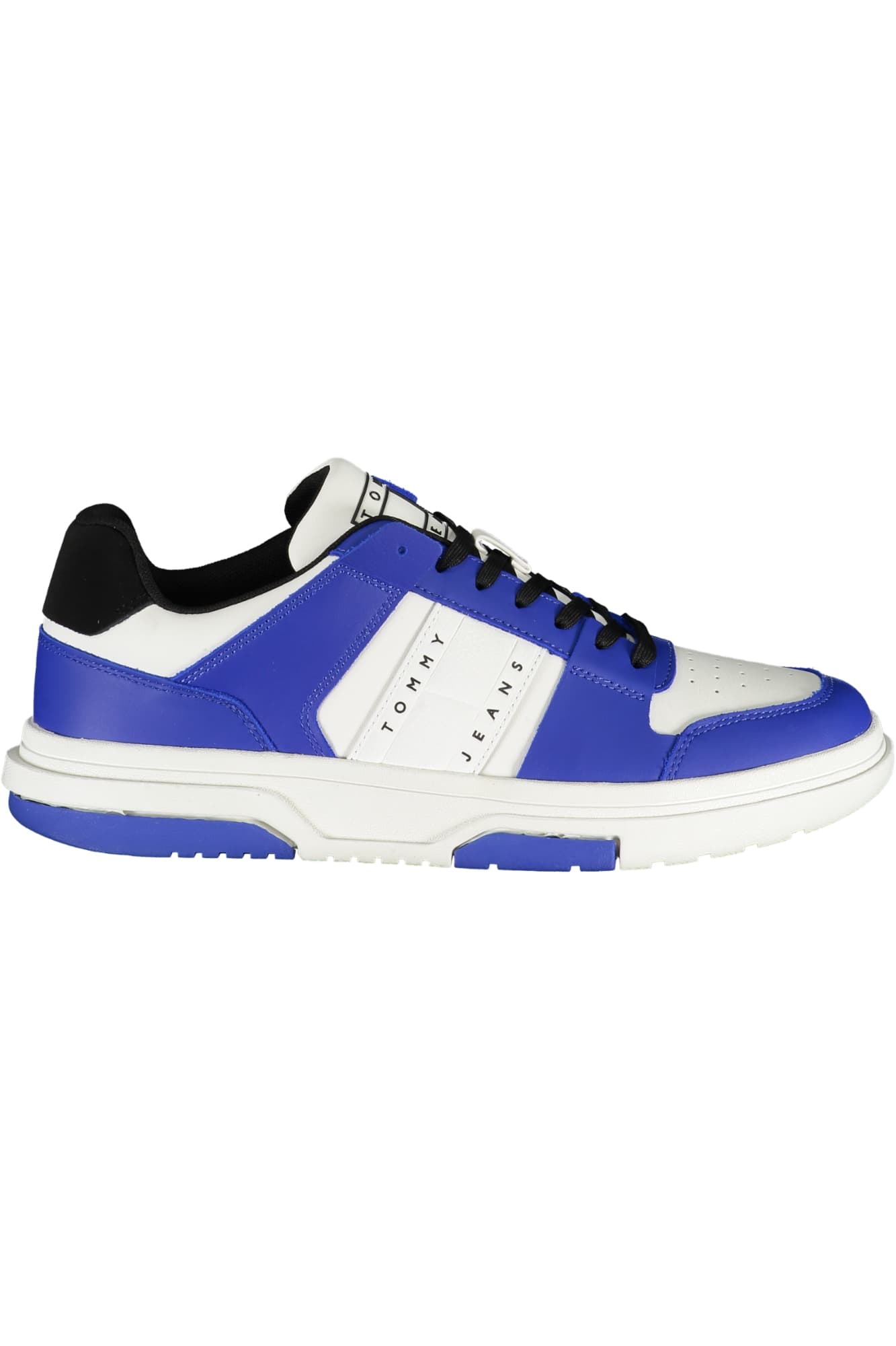 Tommy Hilfiger Herren Sneaker in Blau