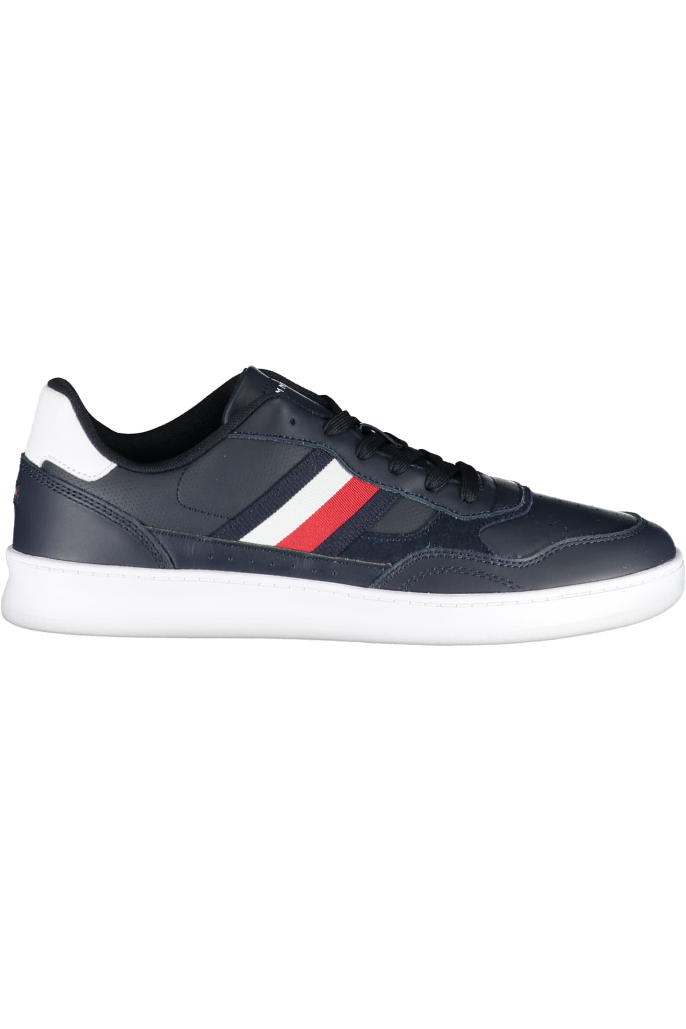 Tommy Hilfiger Herren Sneaker in Blau