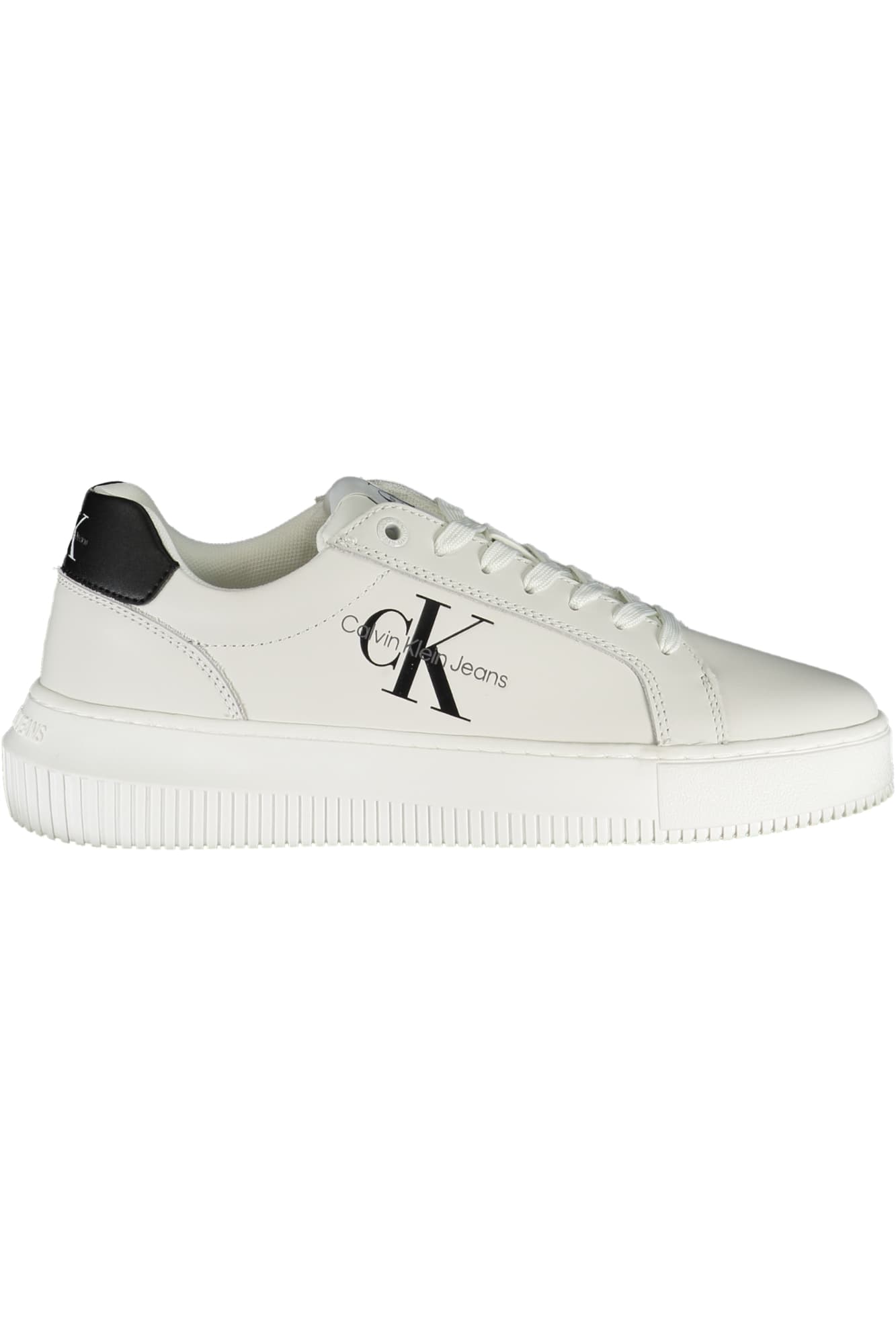 Calvin Klein Damen Sneaker in Weiß