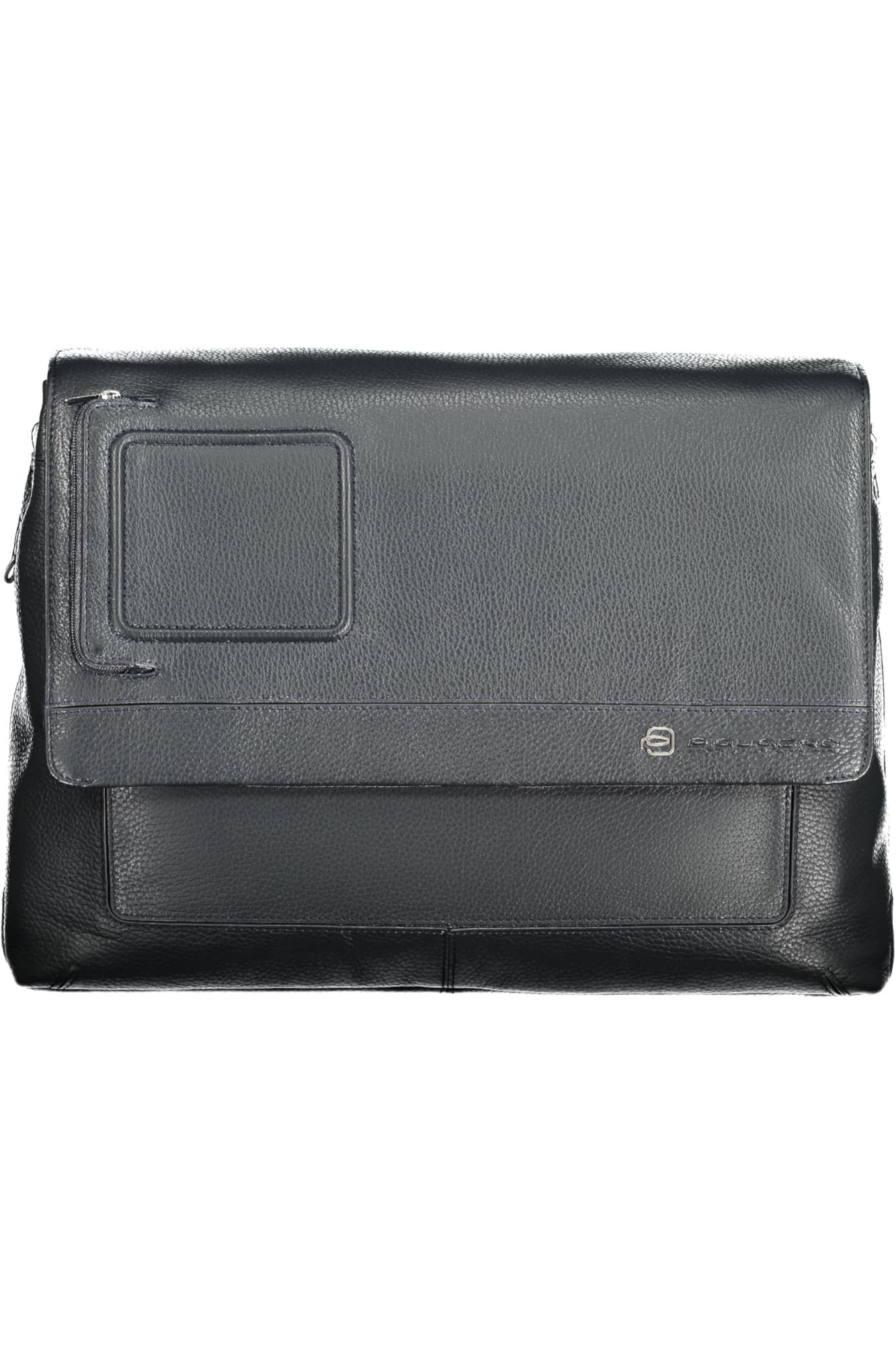 PIQUADRO Herren Tasche in Blau