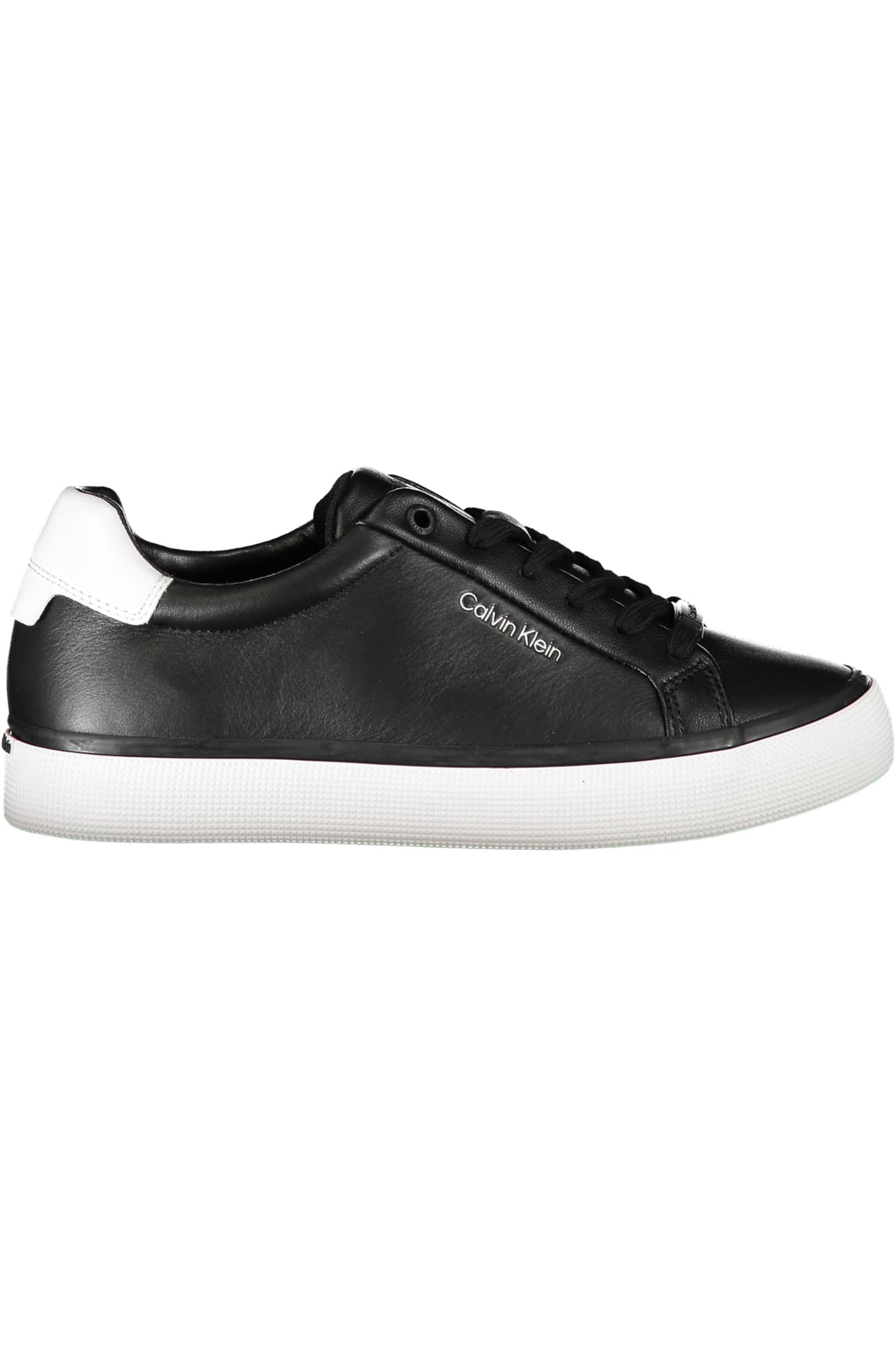 Calvin Klein Damen Sneaker in Schwarz