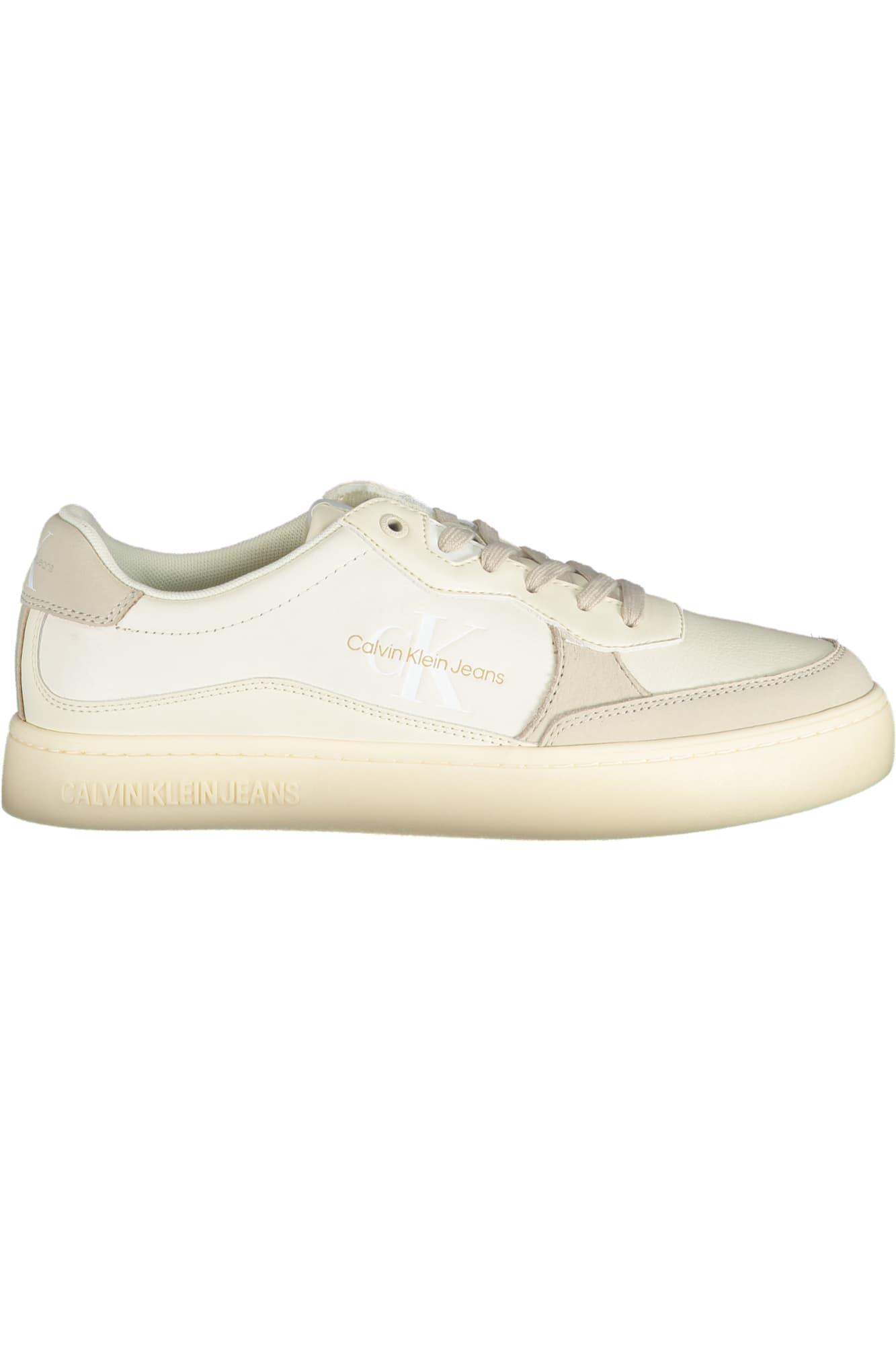 Calvin Klein Herren Sneaker in Weiß