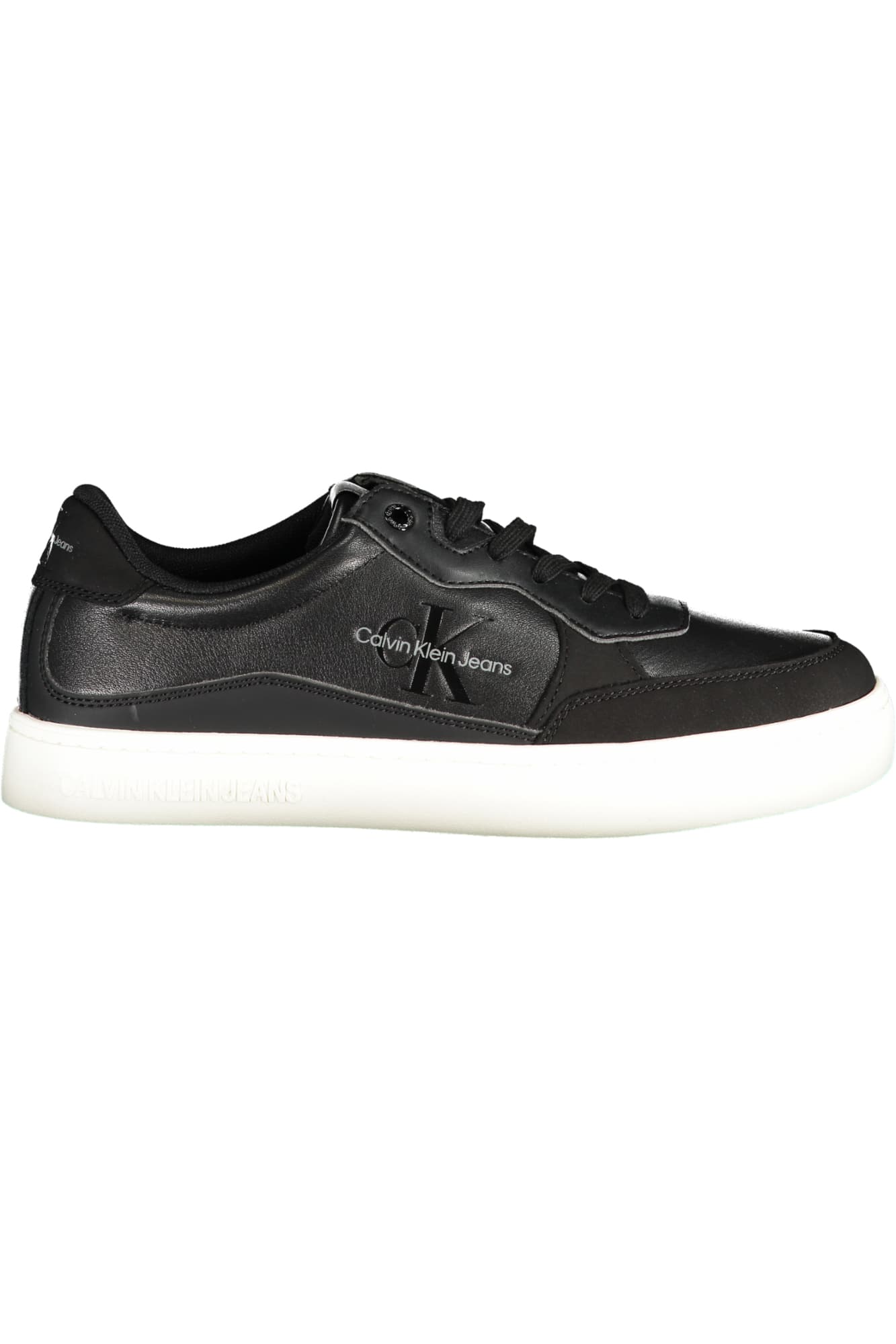Calvin Klein Herren Sneaker in Schwarz