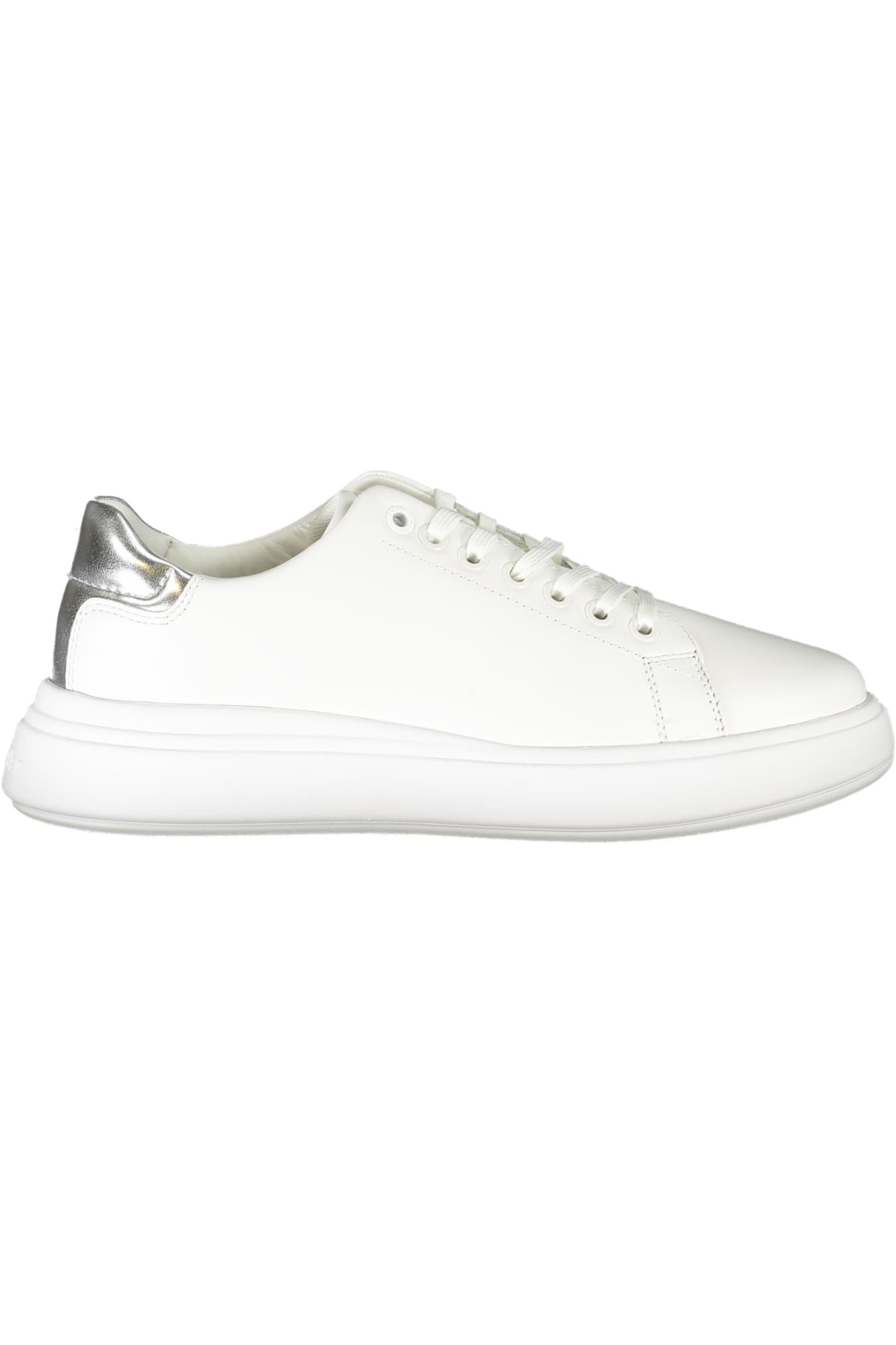 Calvin Klein Damen Sneaker in Weiß