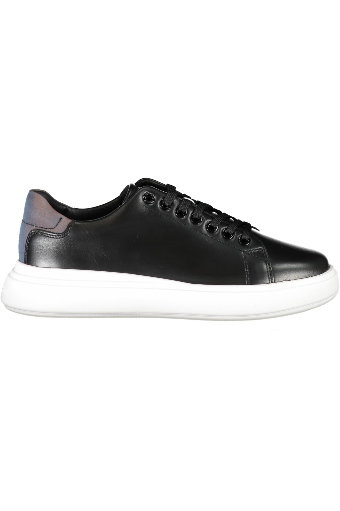 Calvin Klein Damen Sneaker in Schwarz