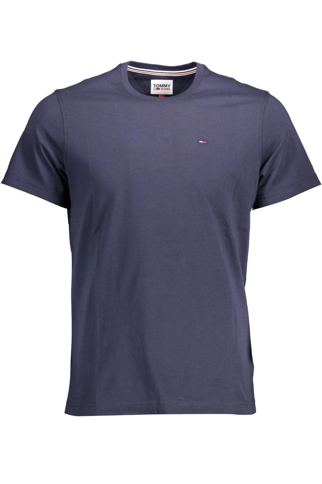 Tommy Hilfiger Herren T-Shirt in Blau