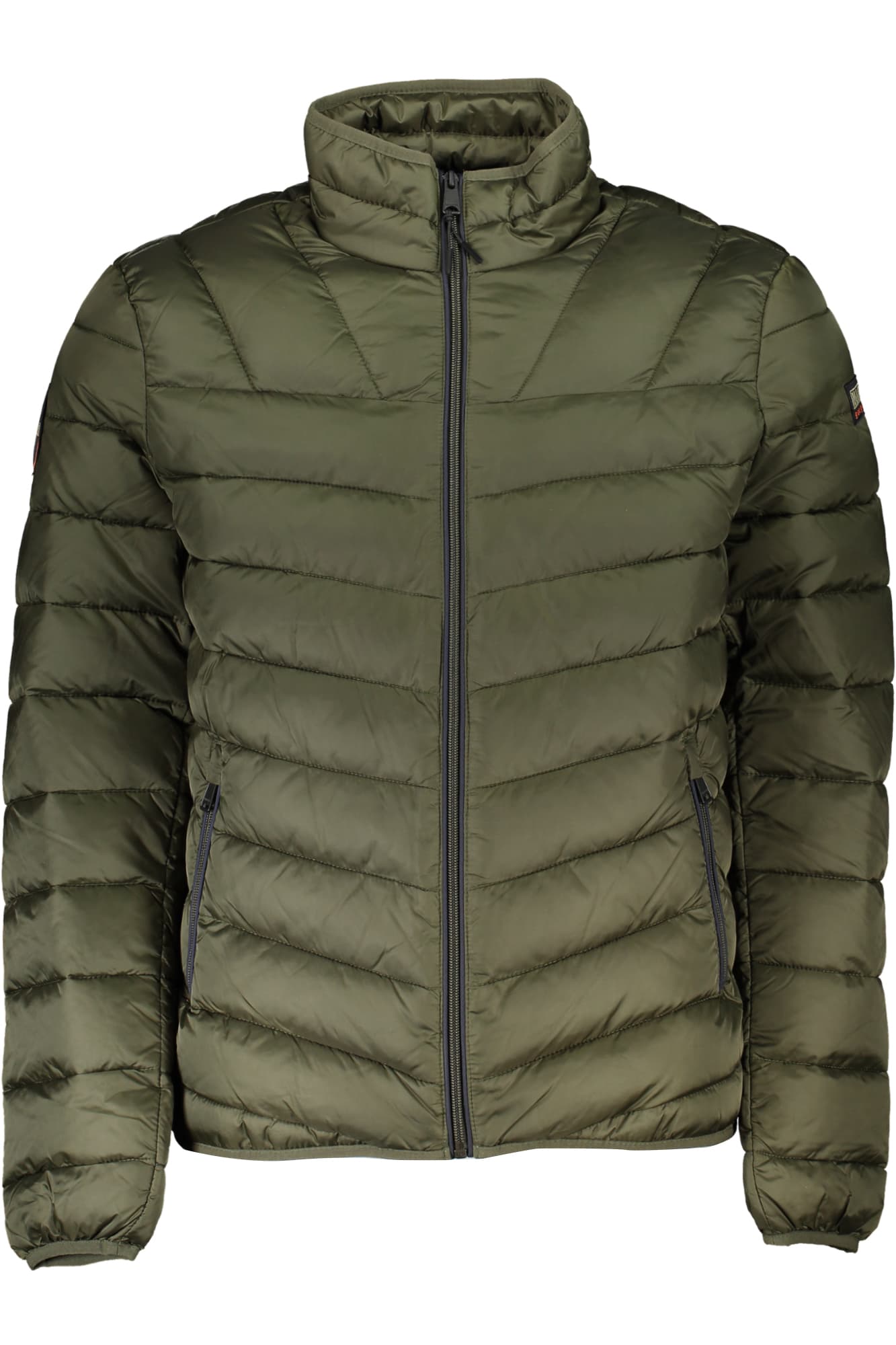 NAPAPIJRI Herren Jacke in Grün