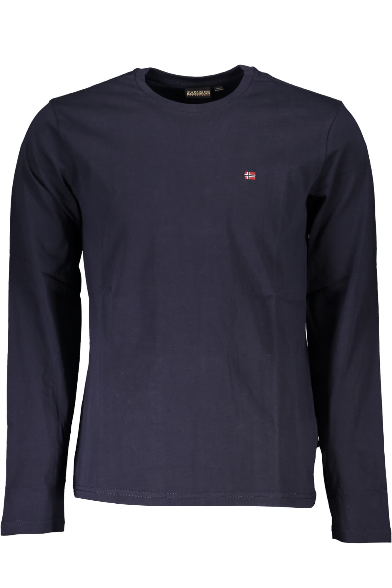 NAPAPIJRI Herren T-Shirt in Blau