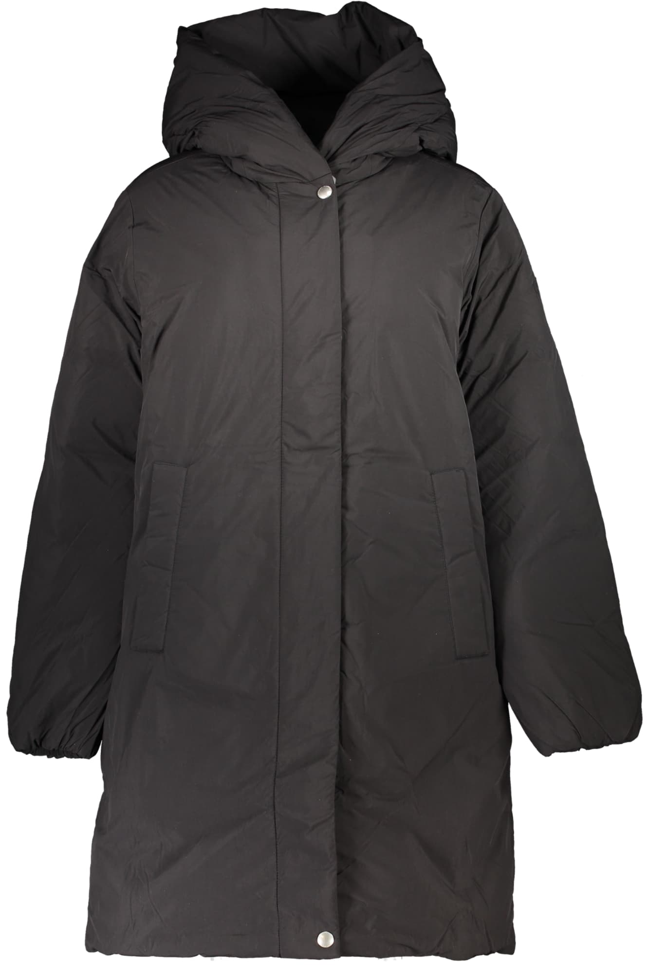 Tommy Hilfiger Damen Jacke in Schwarz