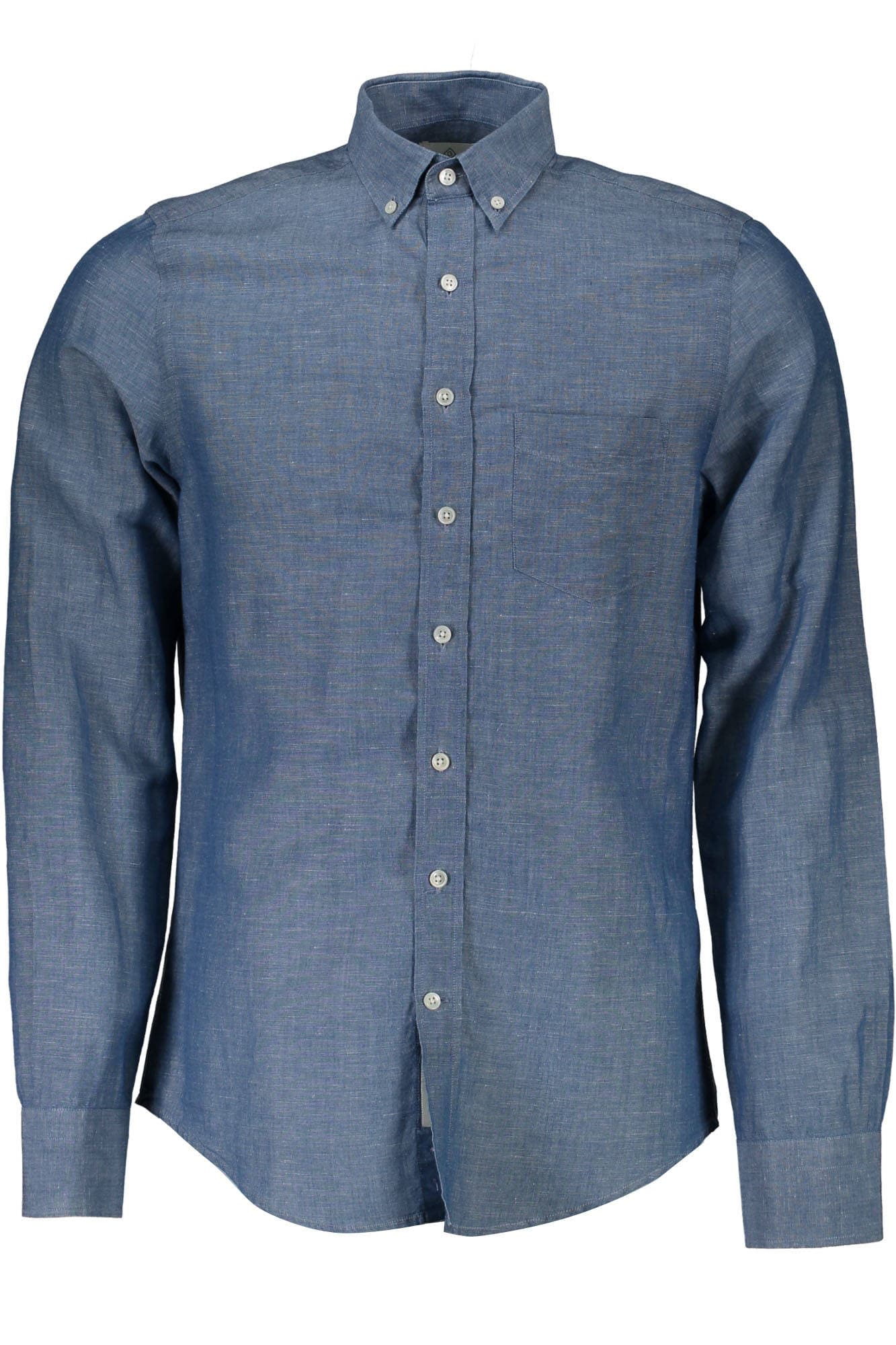 GANT Herren Hemd in Blau