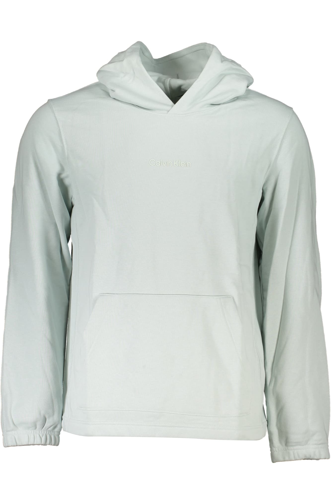 Calvin Klein Herren Sweatshirt in Grün