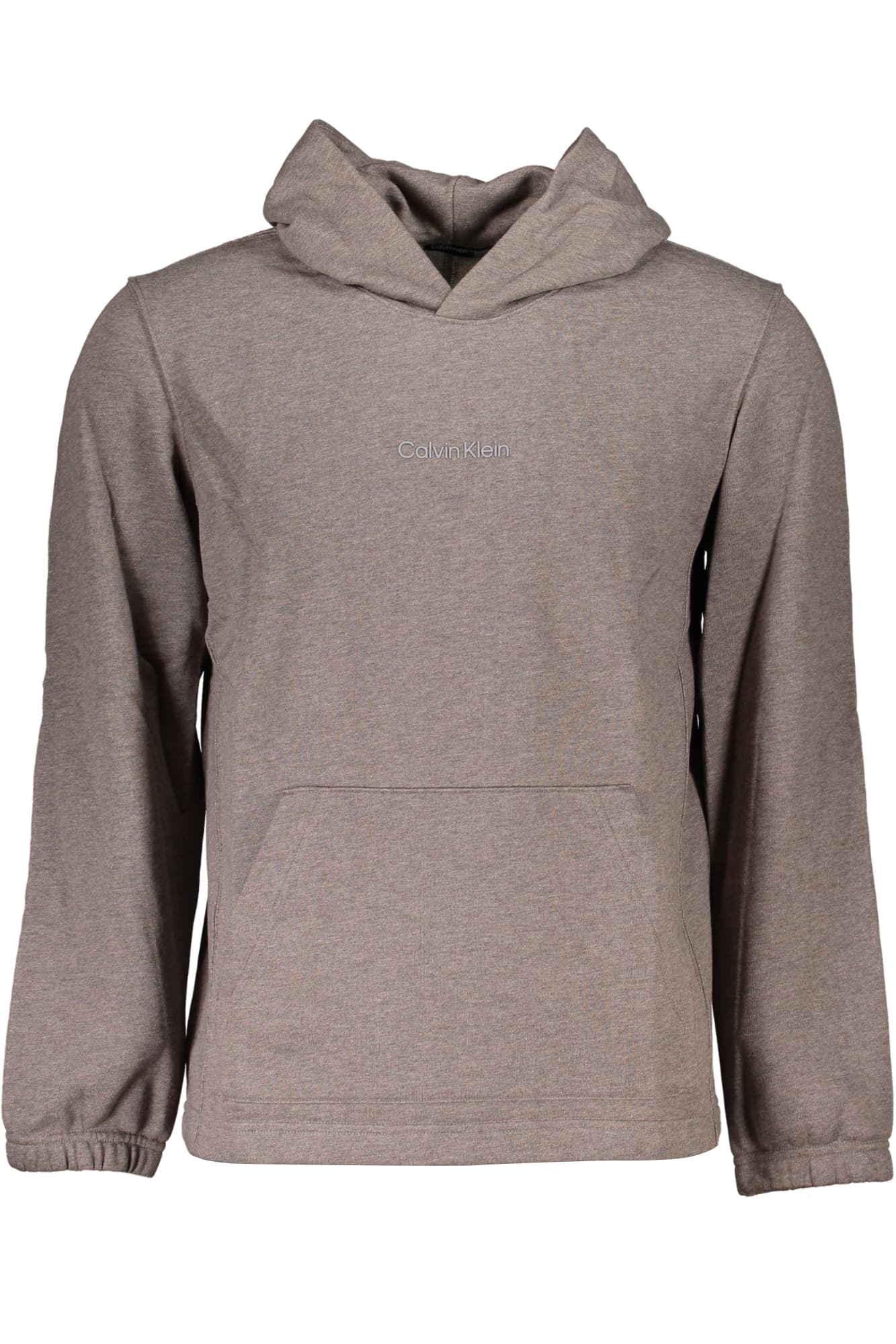 Calvin Klein Herren Sweatshirt in Braun