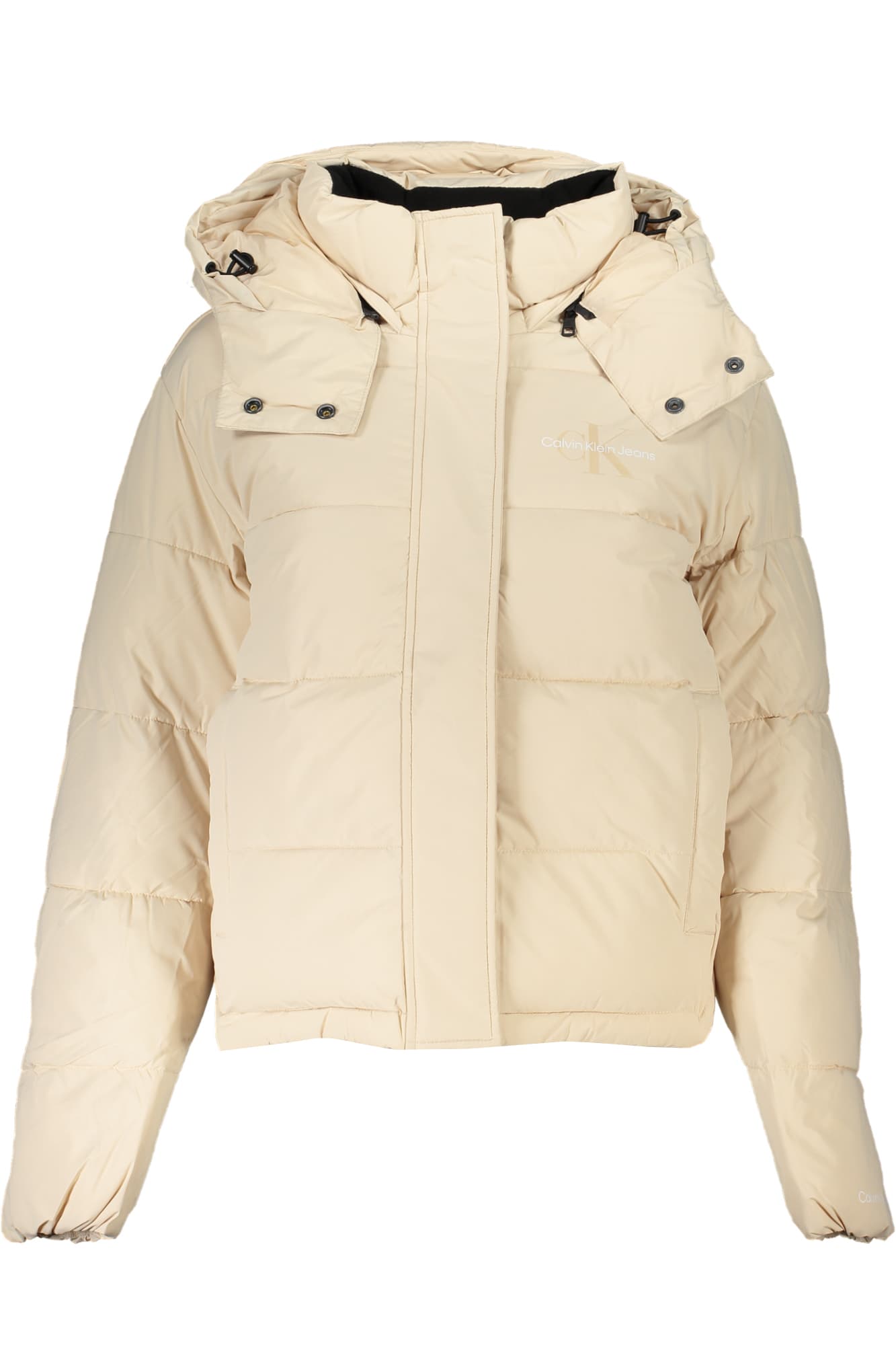 Calvin Klein Damen Jacke in Beige