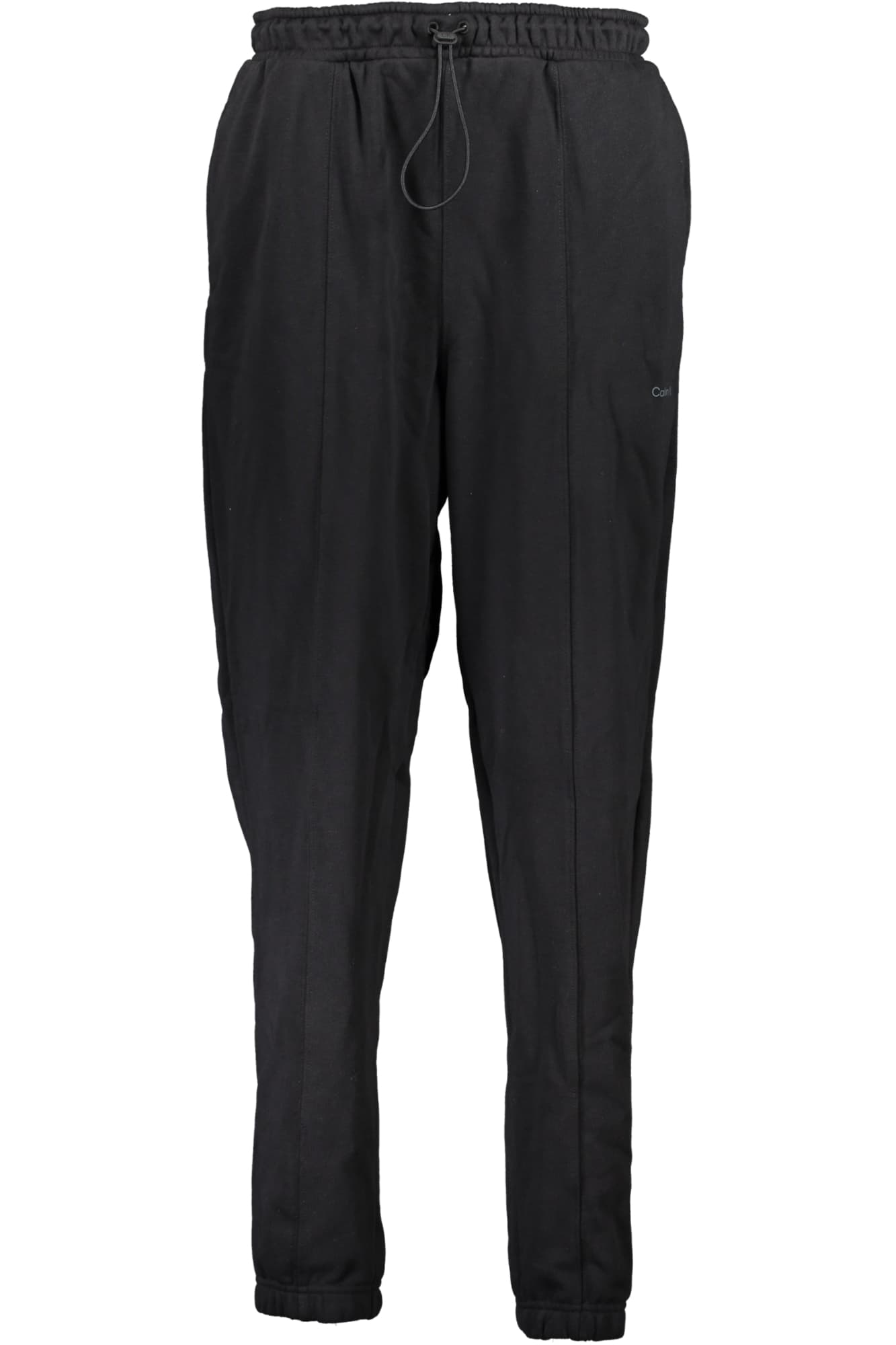 Calvin Klein Damen Overall in Schwarz