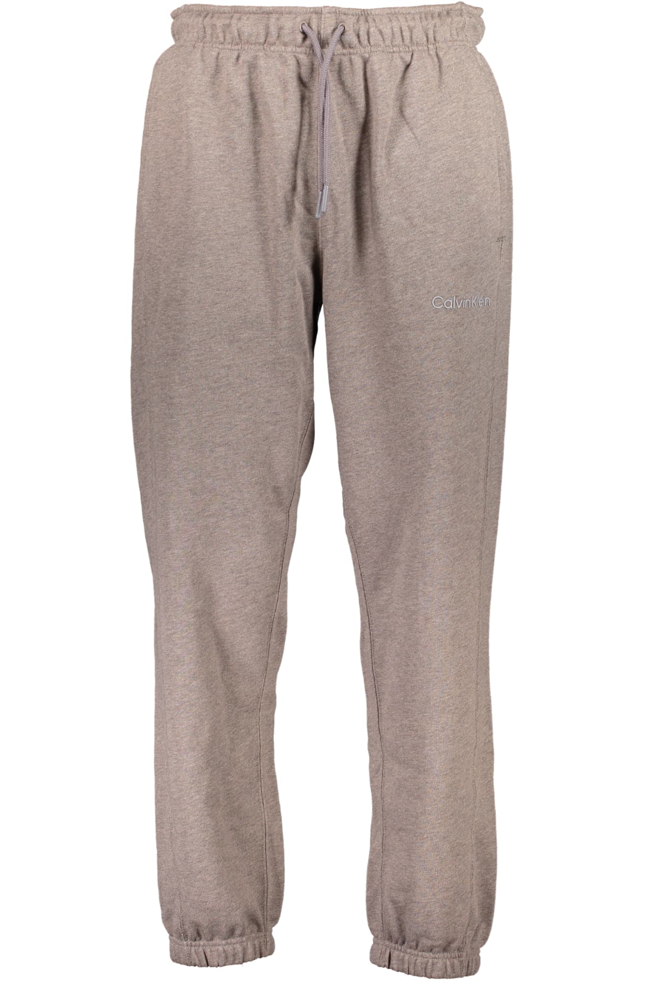 Calvin Klein Herren Overall in Braun