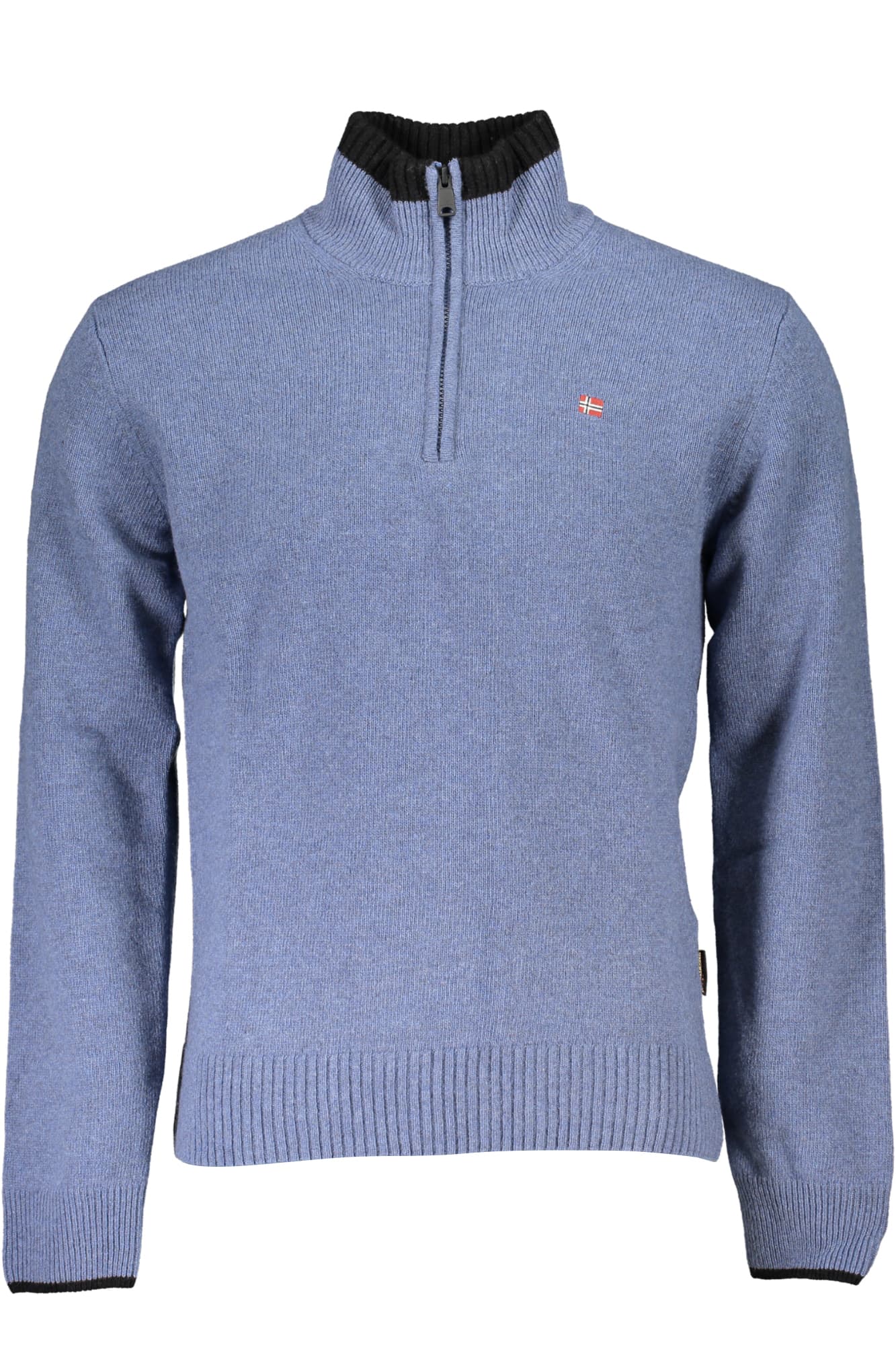 NAPAPIJRI Herren Pullover in Blau