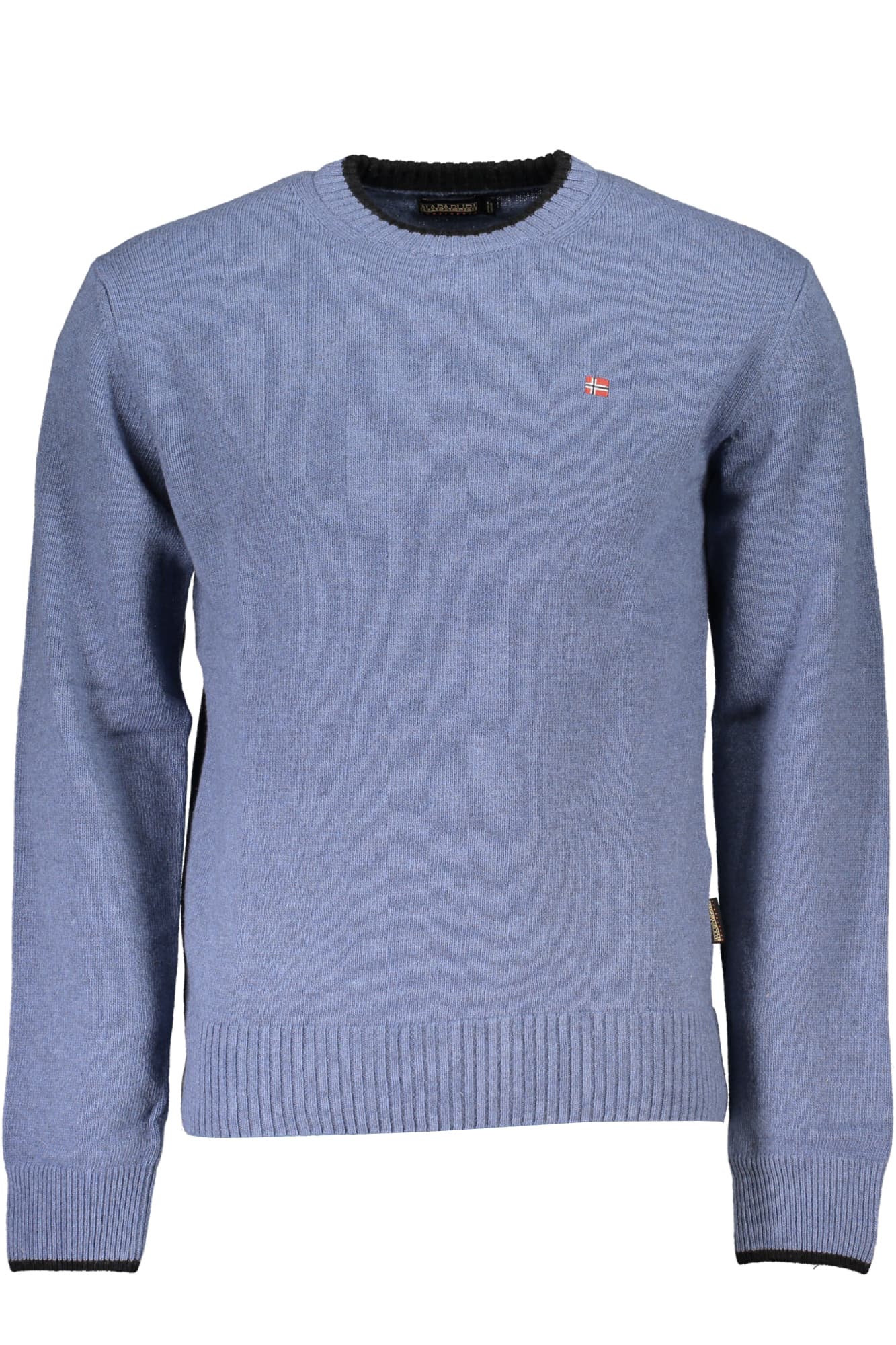 NAPAPIJRI Herren Pullover in Blau