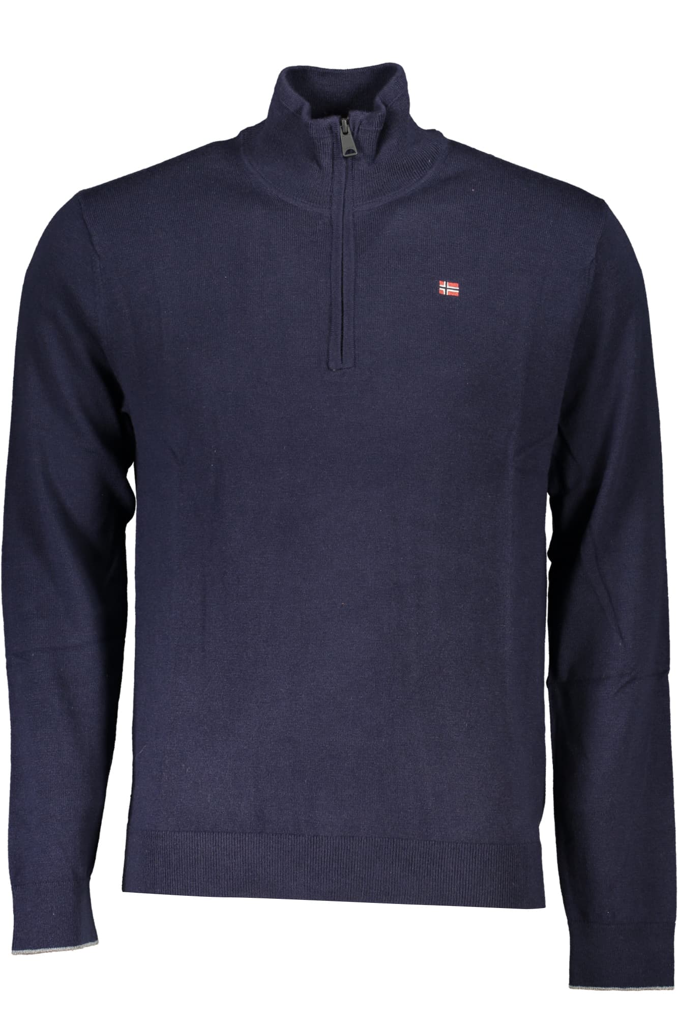 NAPAPIJRI Herren Pullover in Blau