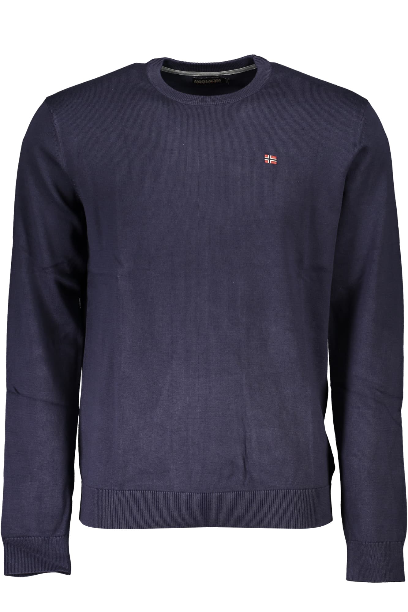 NAPAPIJRI Herren Pullover in Blau