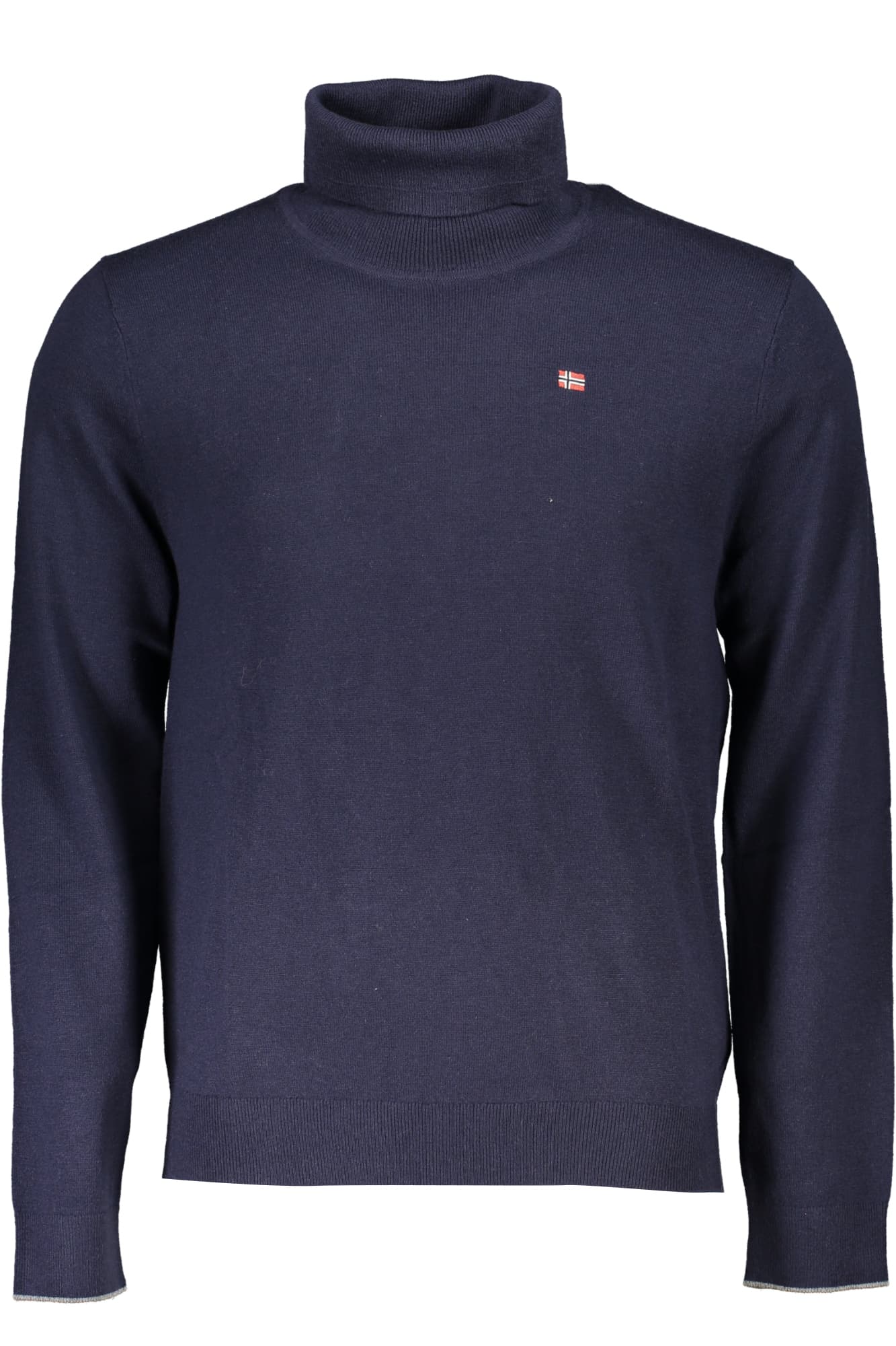 NAPAPIJRI Herren Pullover in Blau